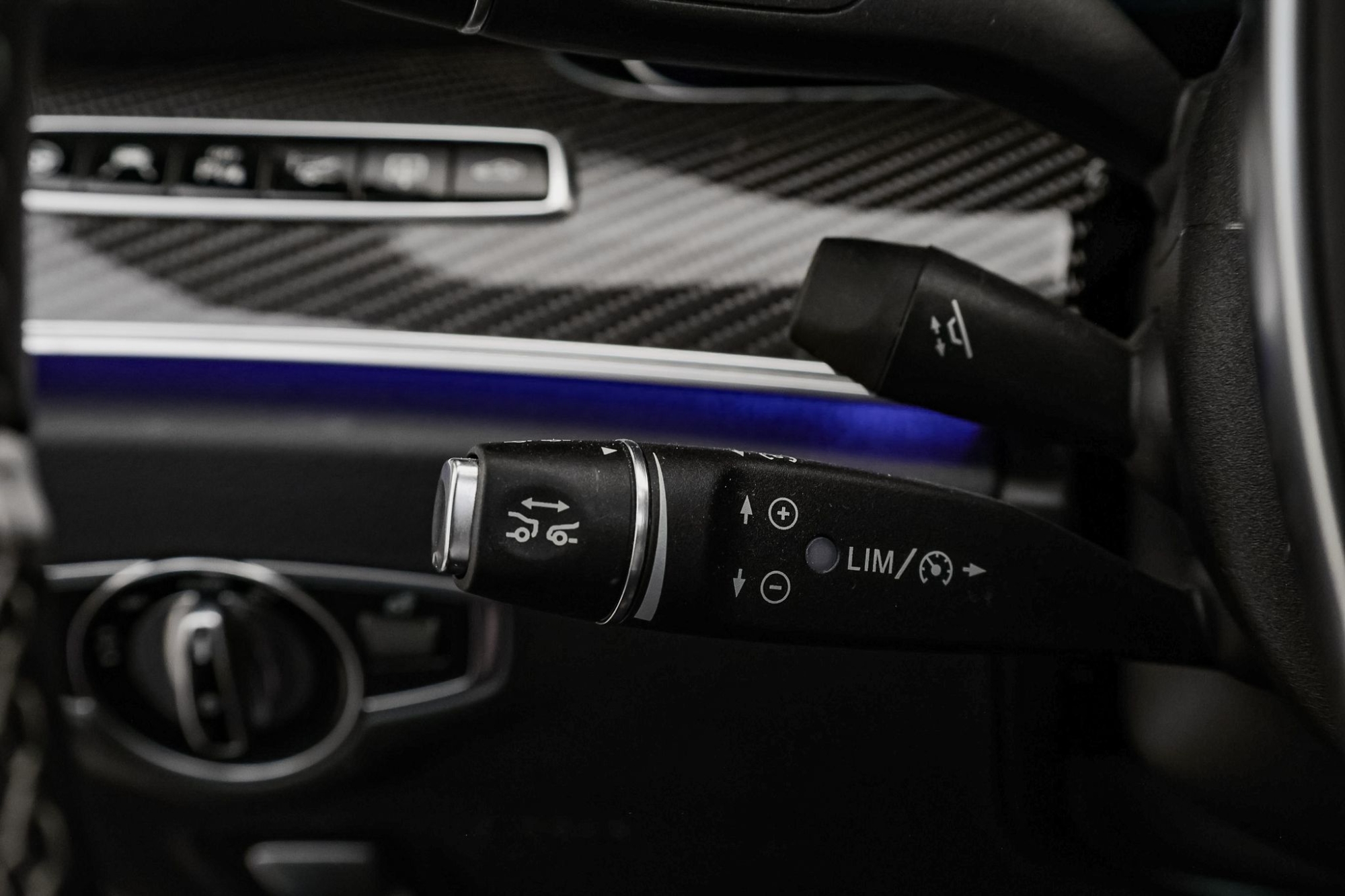 MERCEDES-BENZ CLASE E AMG 63S 4MATIC+