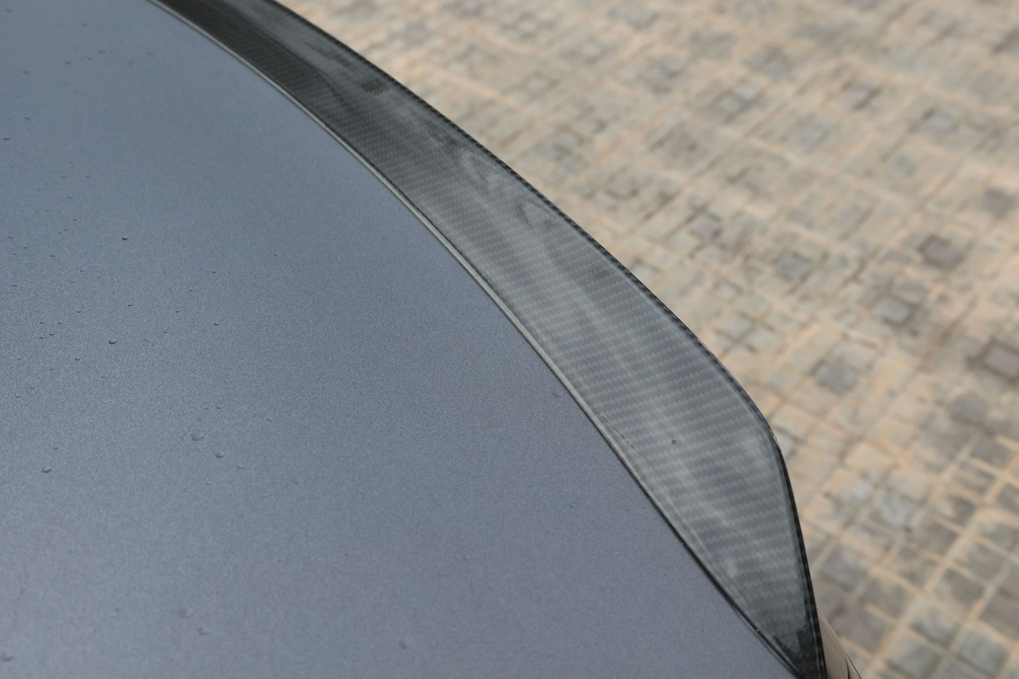 MERCEDES-BENZ CLASE E AMG 63S 4MATIC+