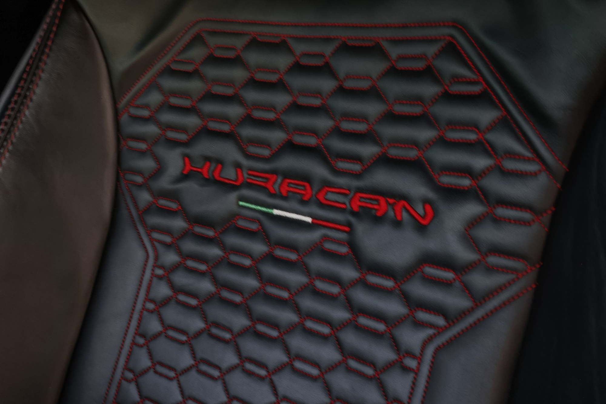 LAMBORGHINI HURACAN LP 610-4