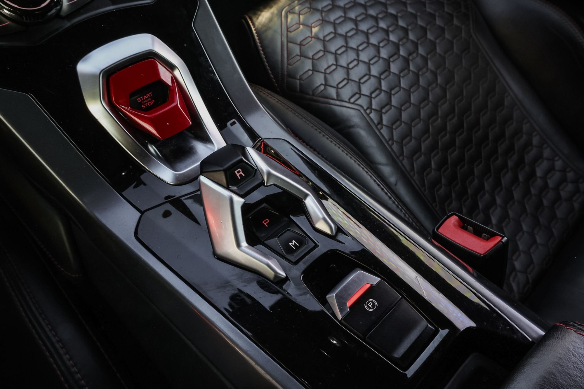 LAMBORGHINI HURACAN LP 610-4