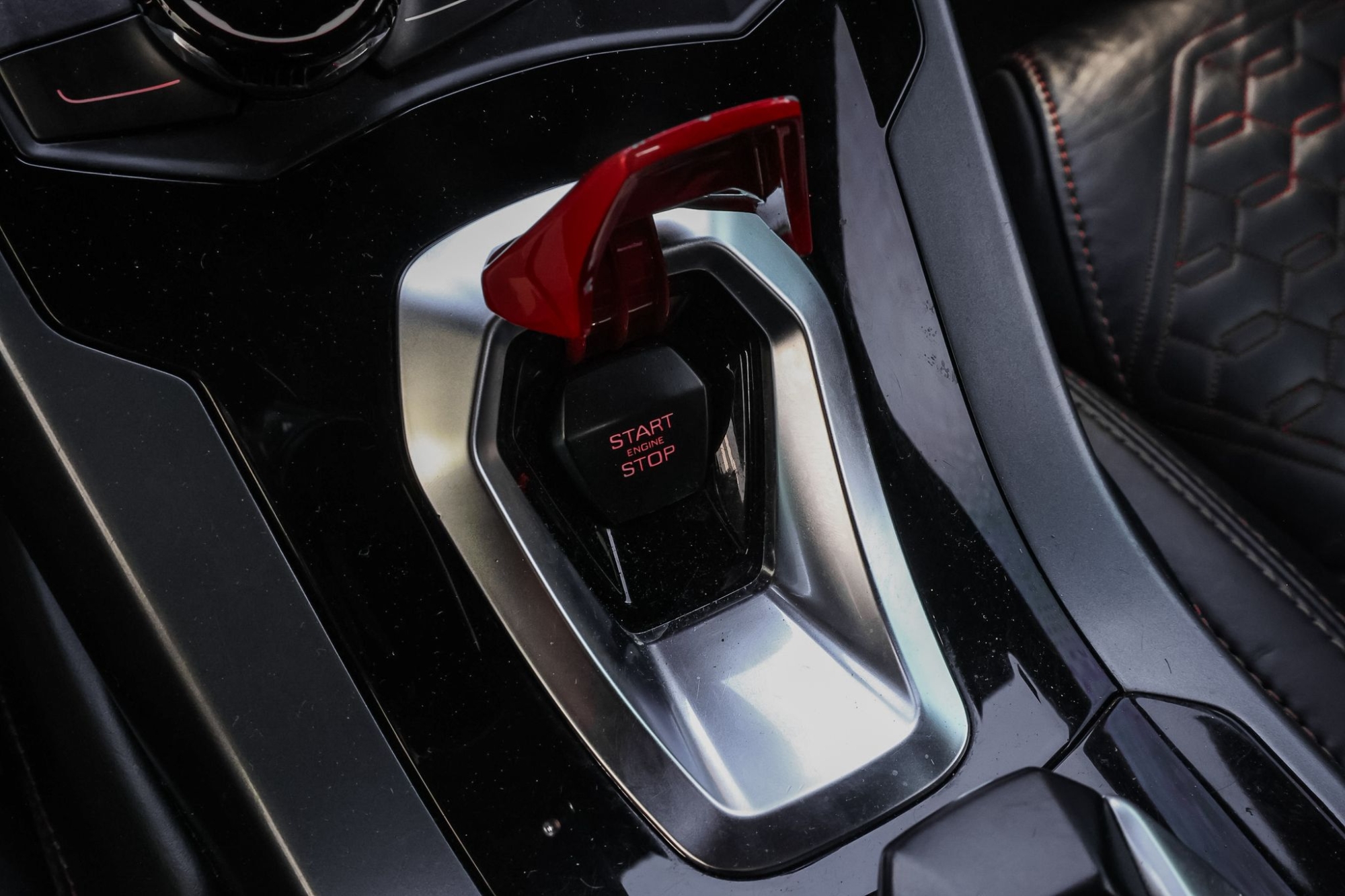 LAMBORGHINI HURACAN LP 610-4