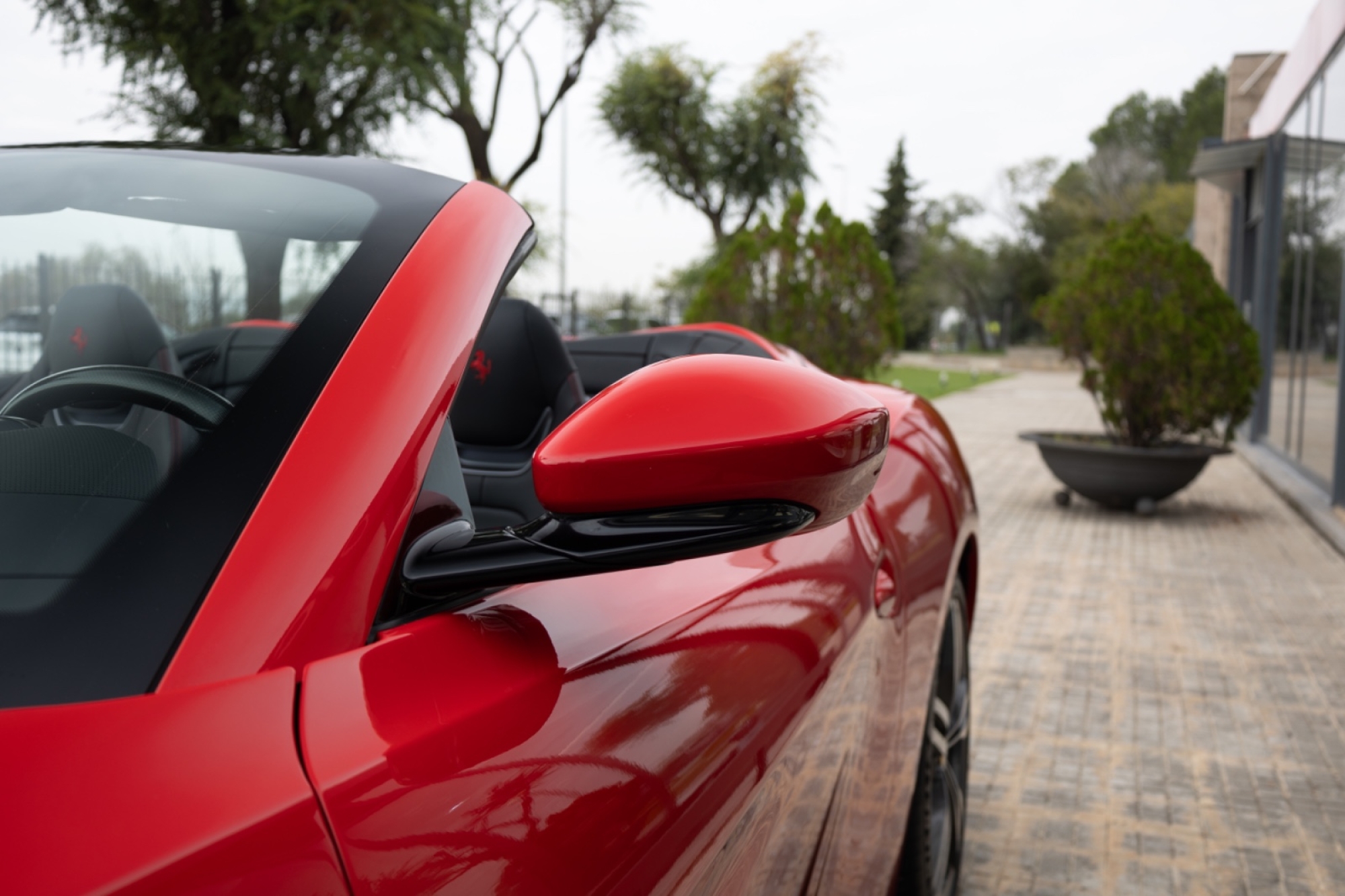 FERRARI PORTOFINO