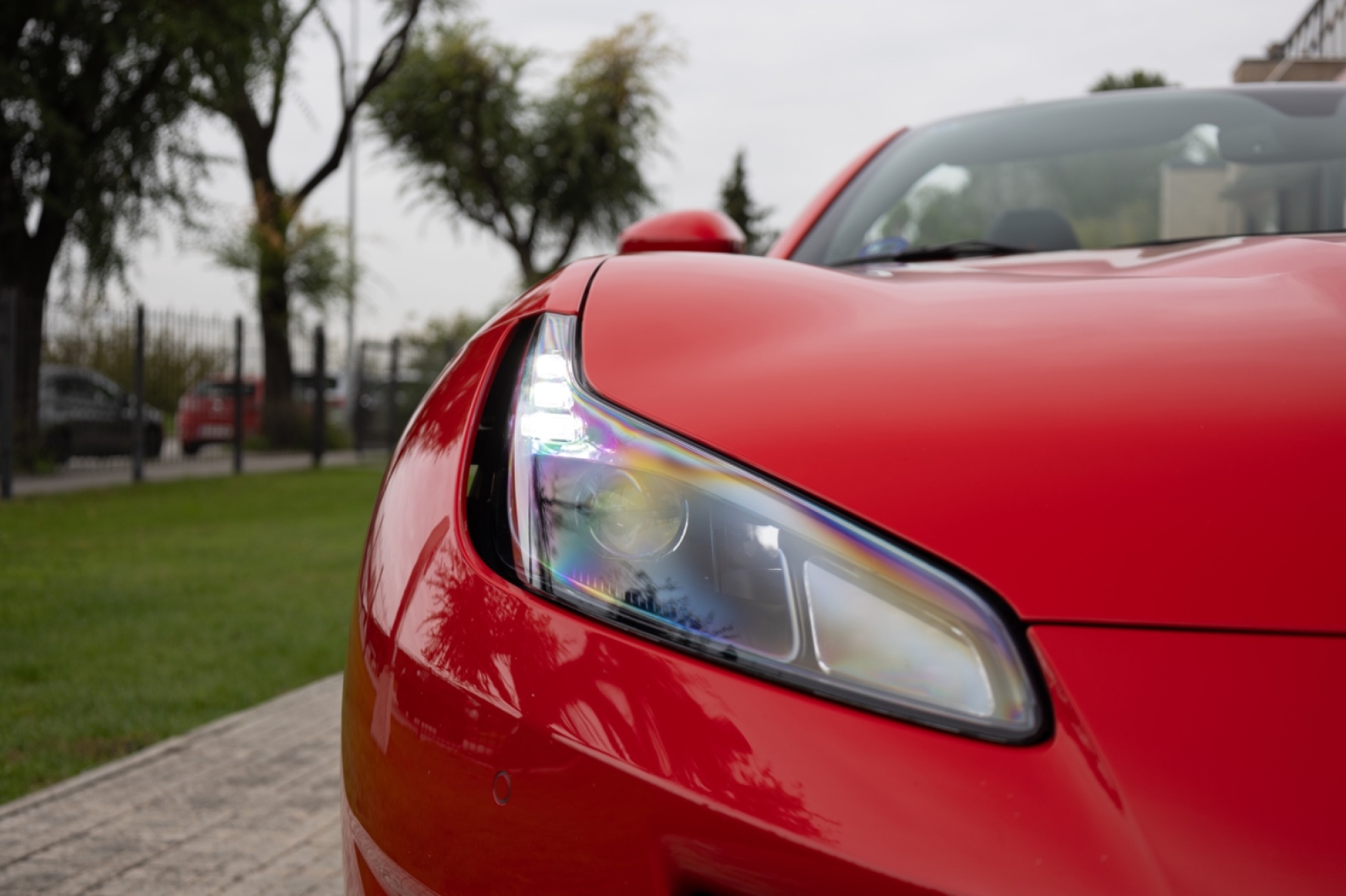 FERRARI PORTOFINO