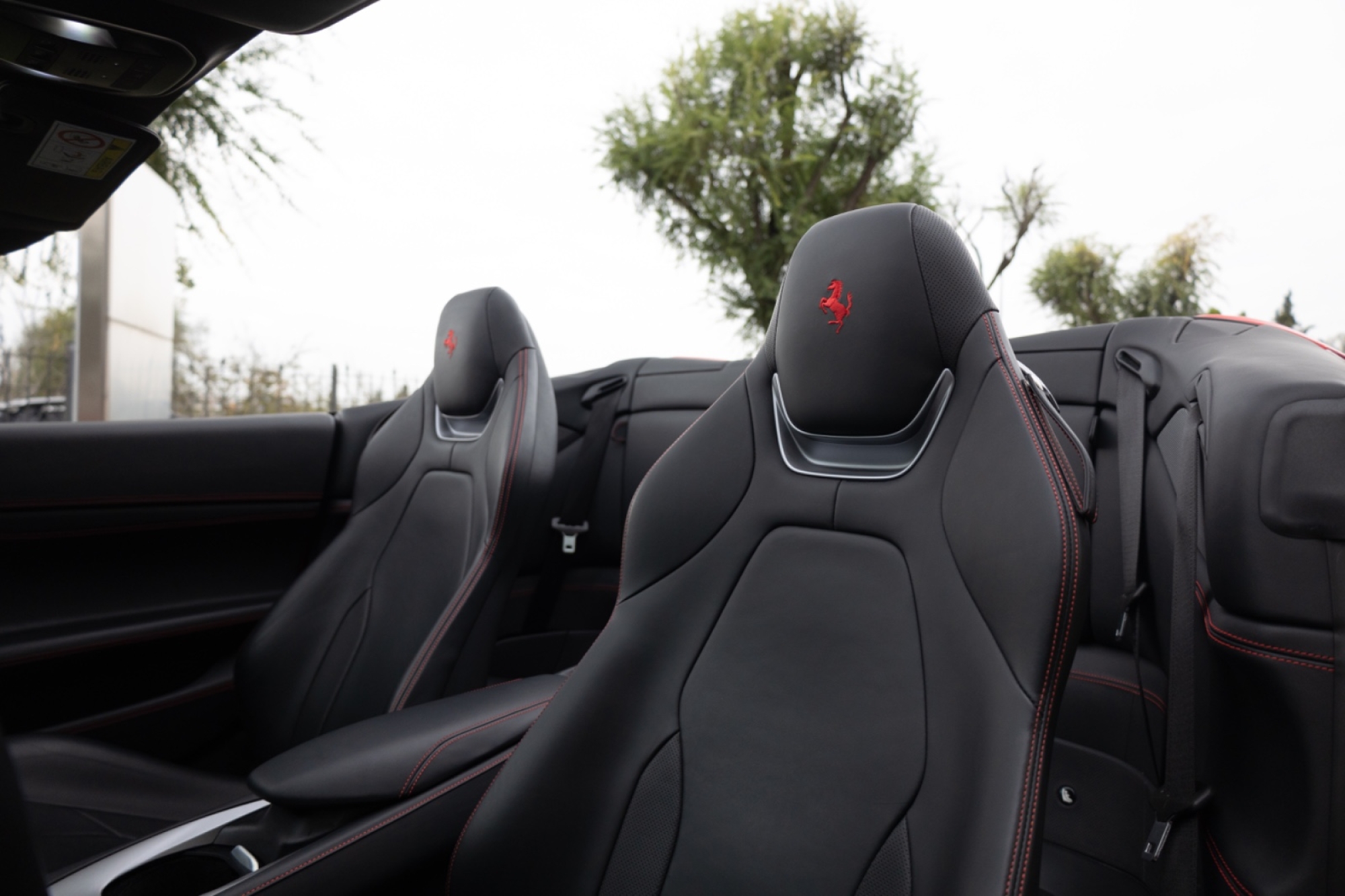 FERRARI PORTOFINO