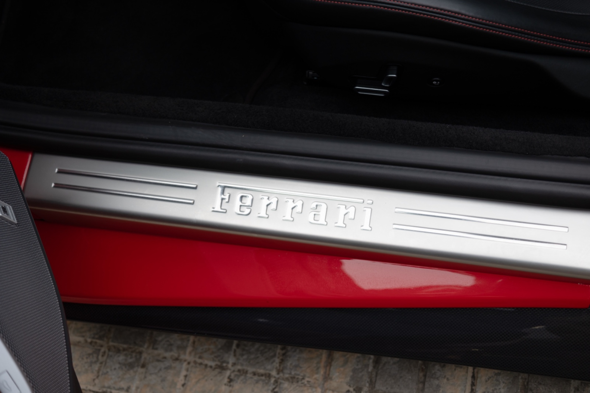 FERRARI PORTOFINO