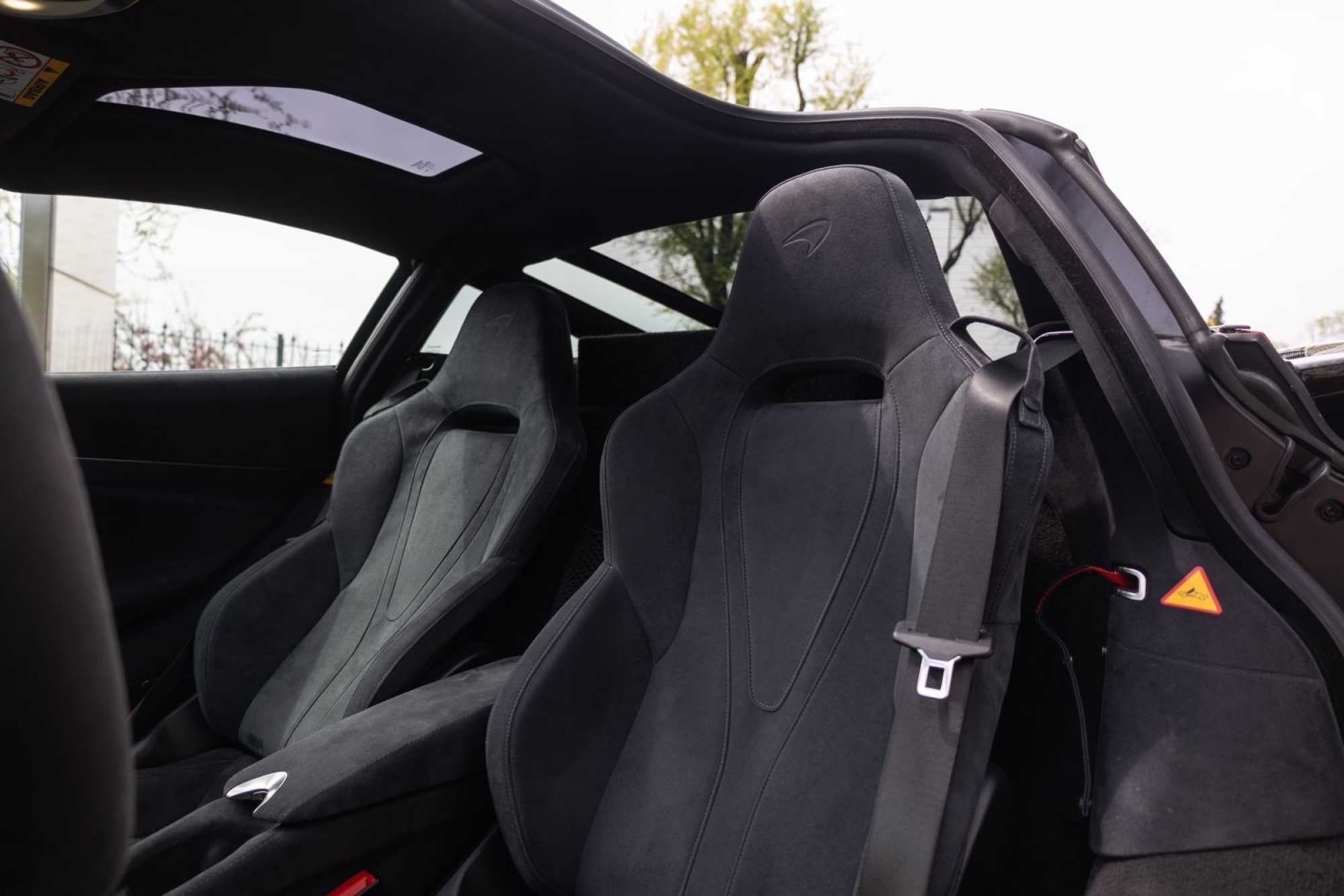 MCLAREN 720S COUPÉ