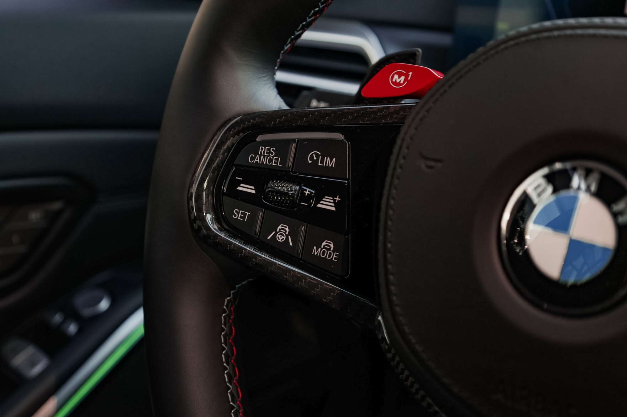 BMW M3 COMPETITION TOURING xDRIVE