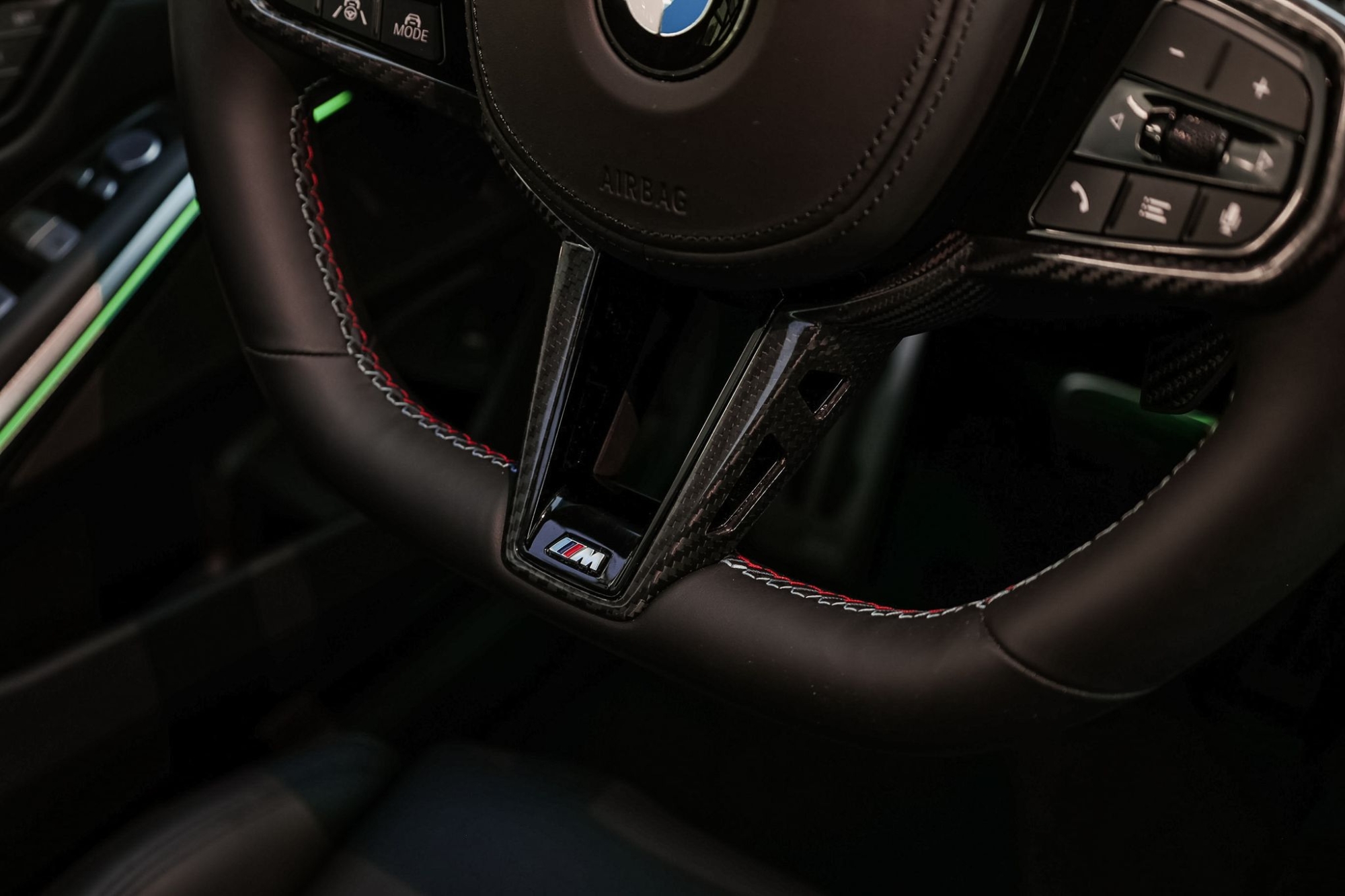 BMW M3 COMPETITION TOURING xDRIVE