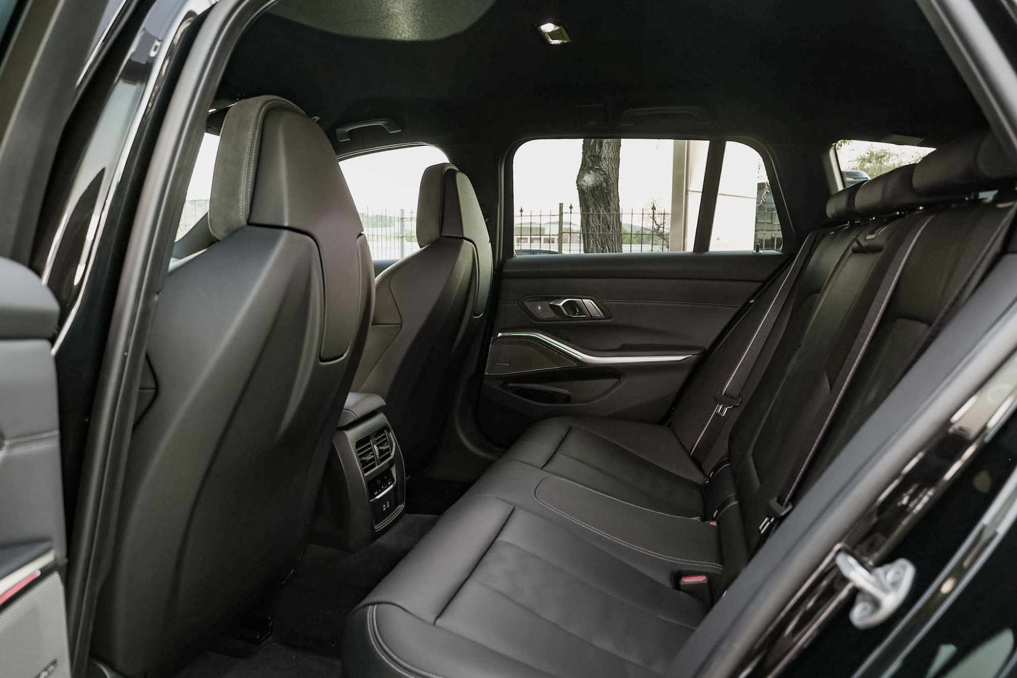 BMW M3 COMPETITION TOURING xDRIVE