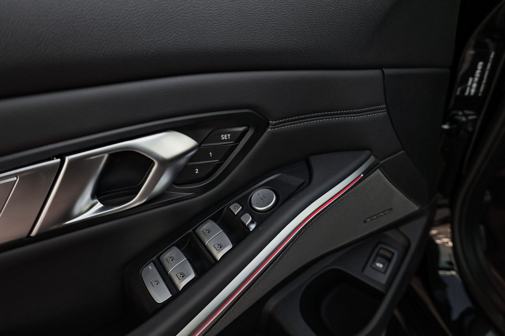 BMW M3 COMPETITION TOURING xDRIVE