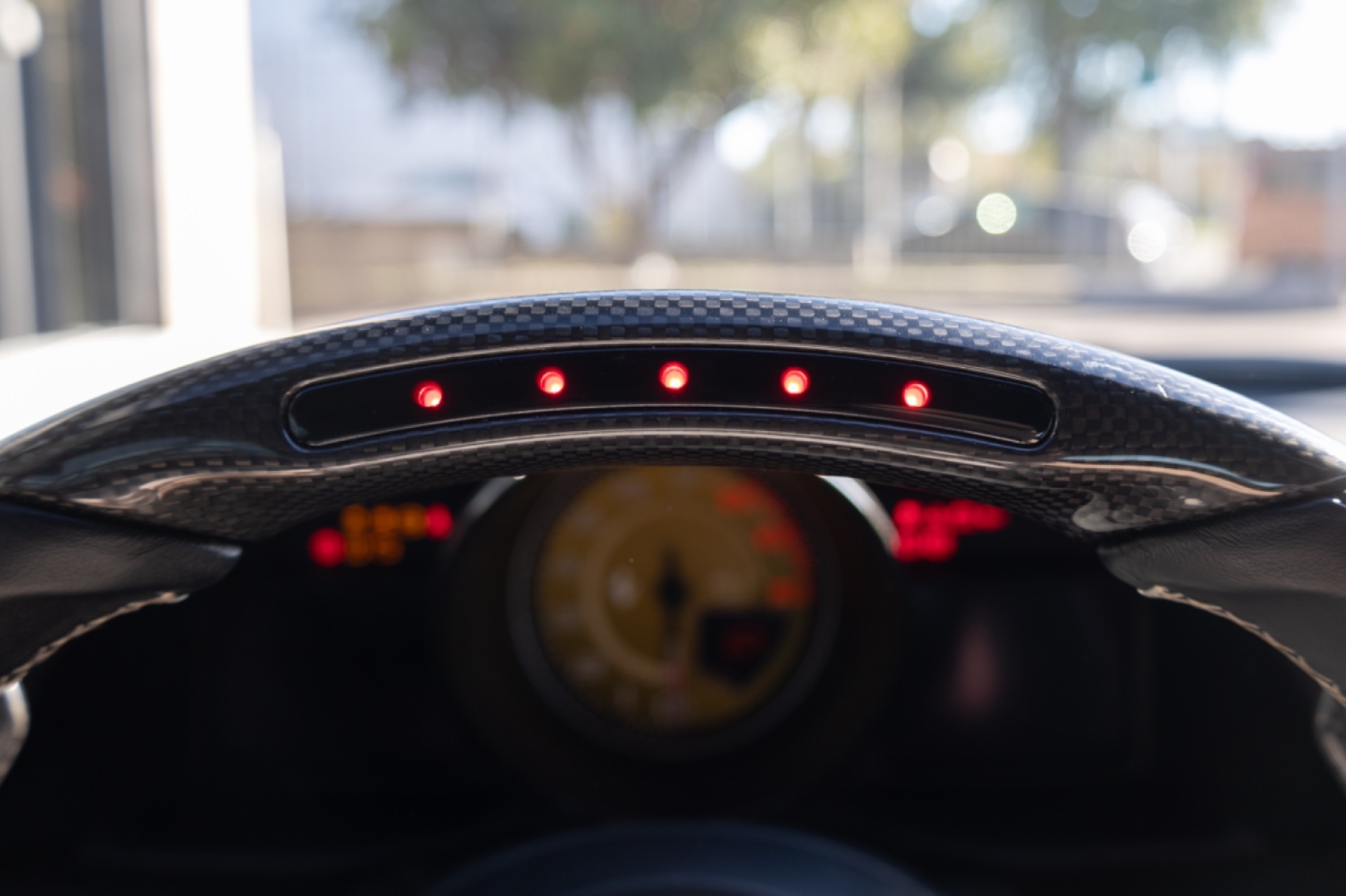 FERRARI 488GTB