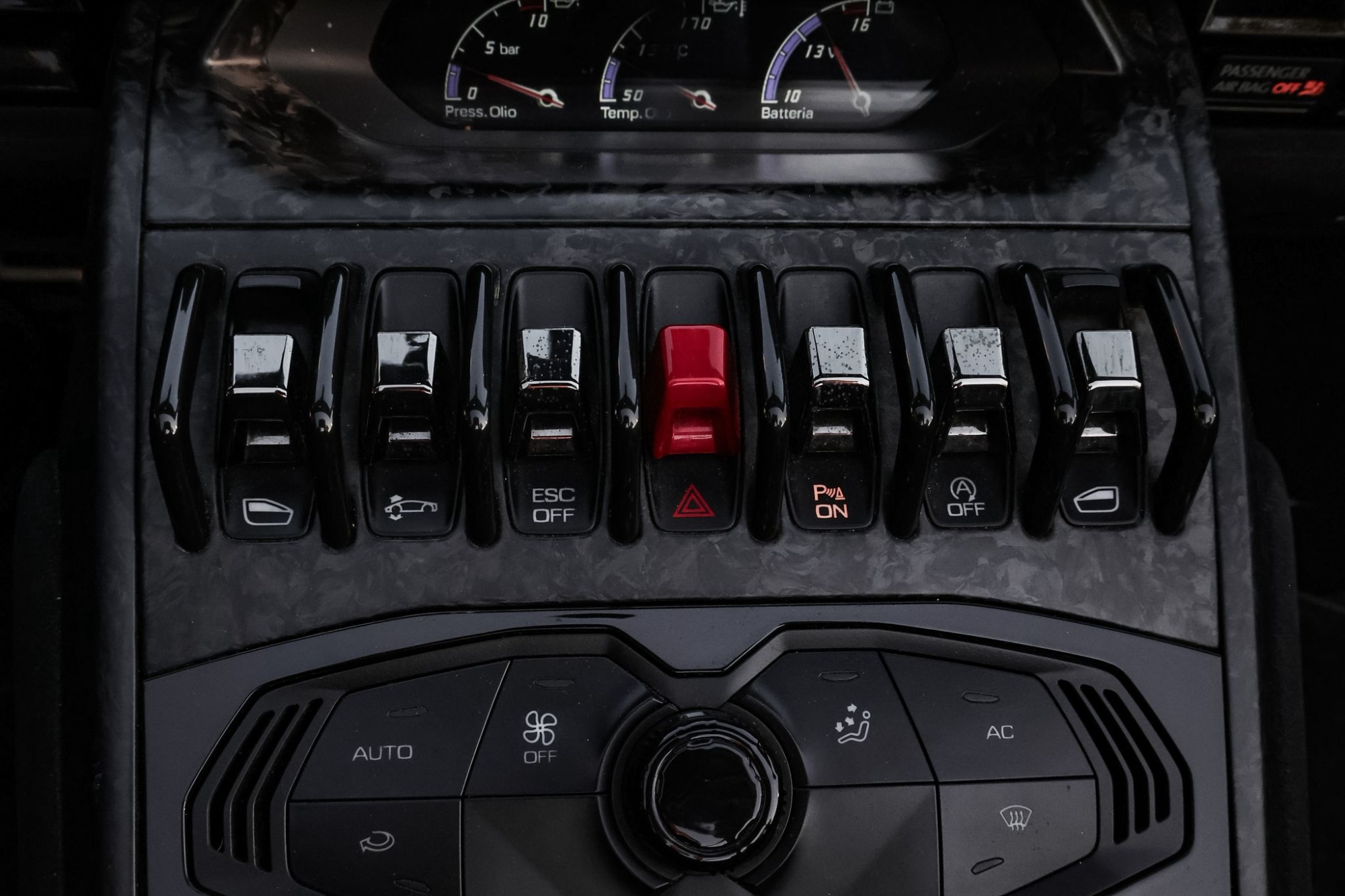 LAMBORGHINI HURACÁN PERFORMANTE SPYDER