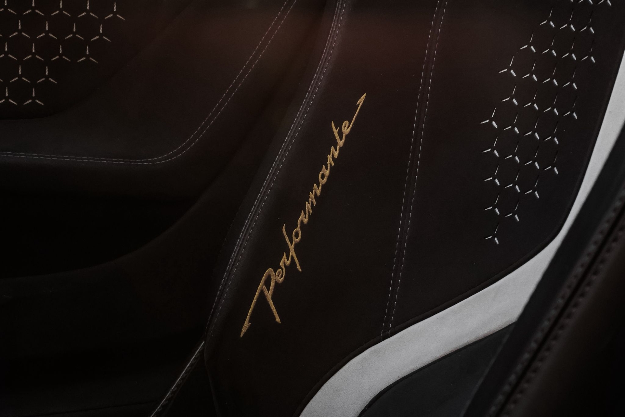 LAMBORGHINI HURACÁN PERFORMANTE SPYDER