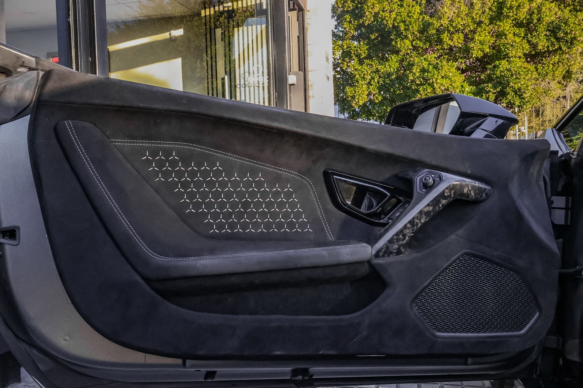 LAMBORGHINI HURACÁN PERFORMANTE SPYDER