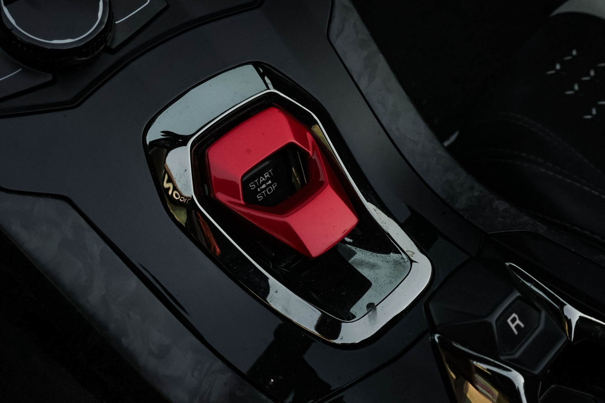 LAMBORGHINI HURACÁN PERFORMANTE SPYDER