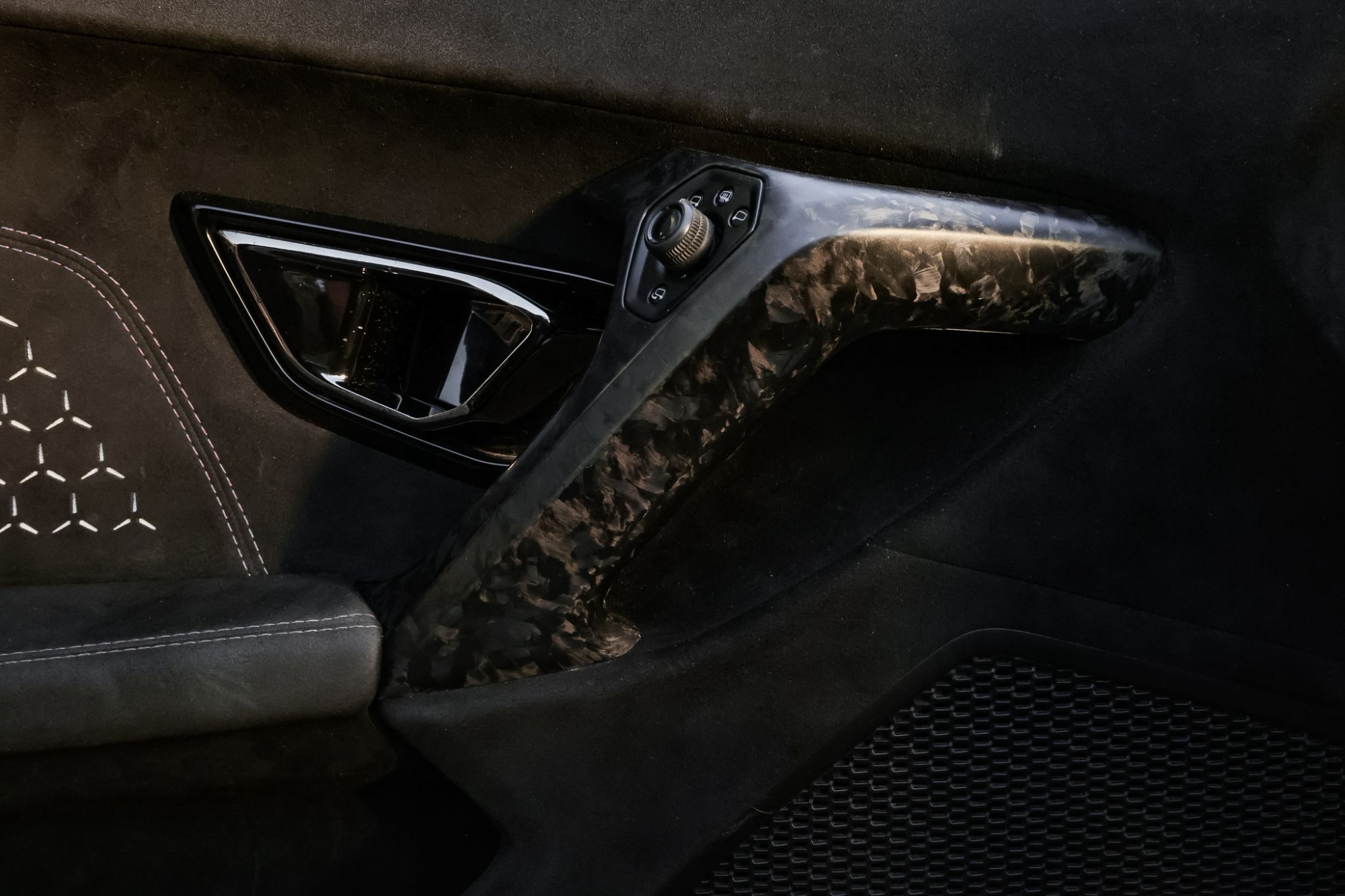 LAMBORGHINI HURACÁN PERFORMANTE SPYDER