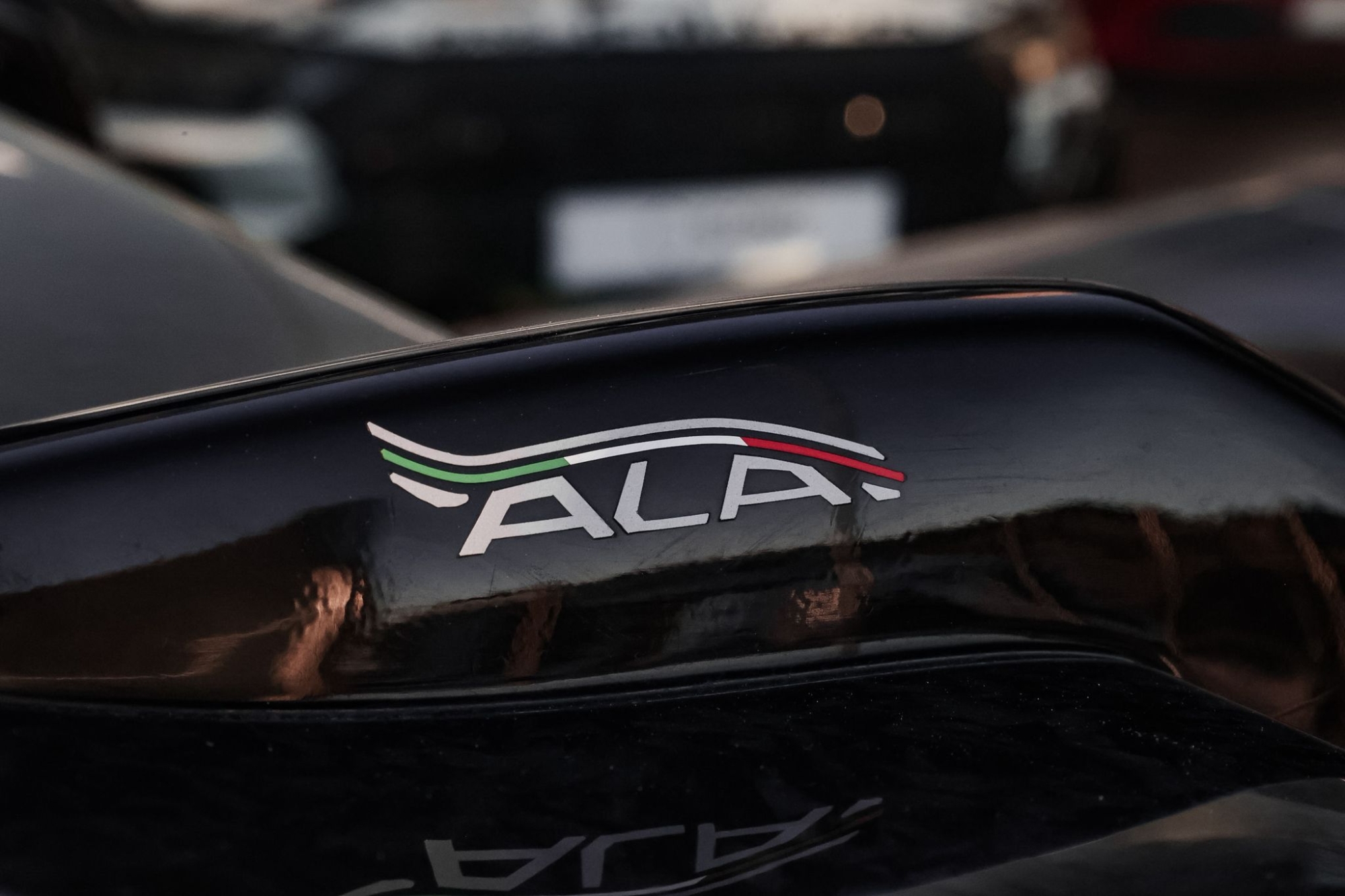 LAMBORGHINI HURACÁN PERFORMANTE SPYDER