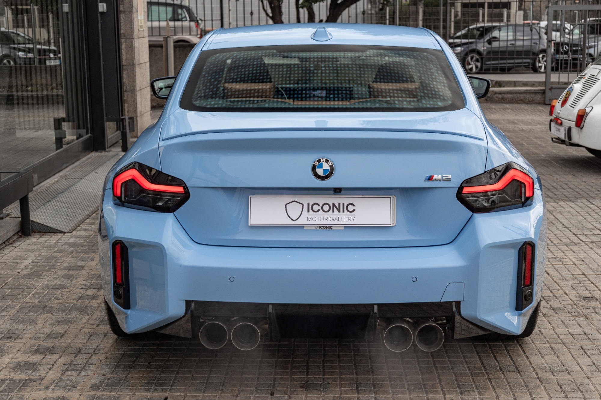 BMW M2