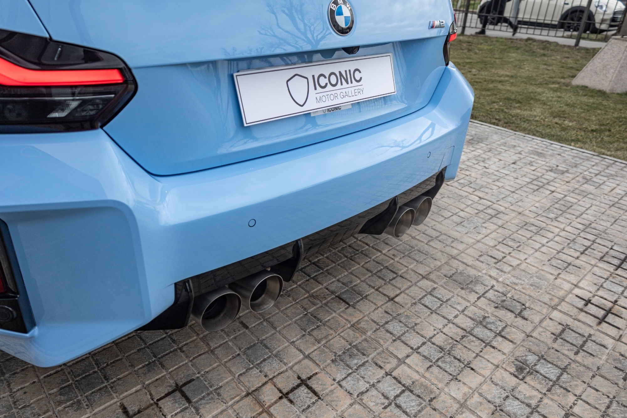 BMW M2