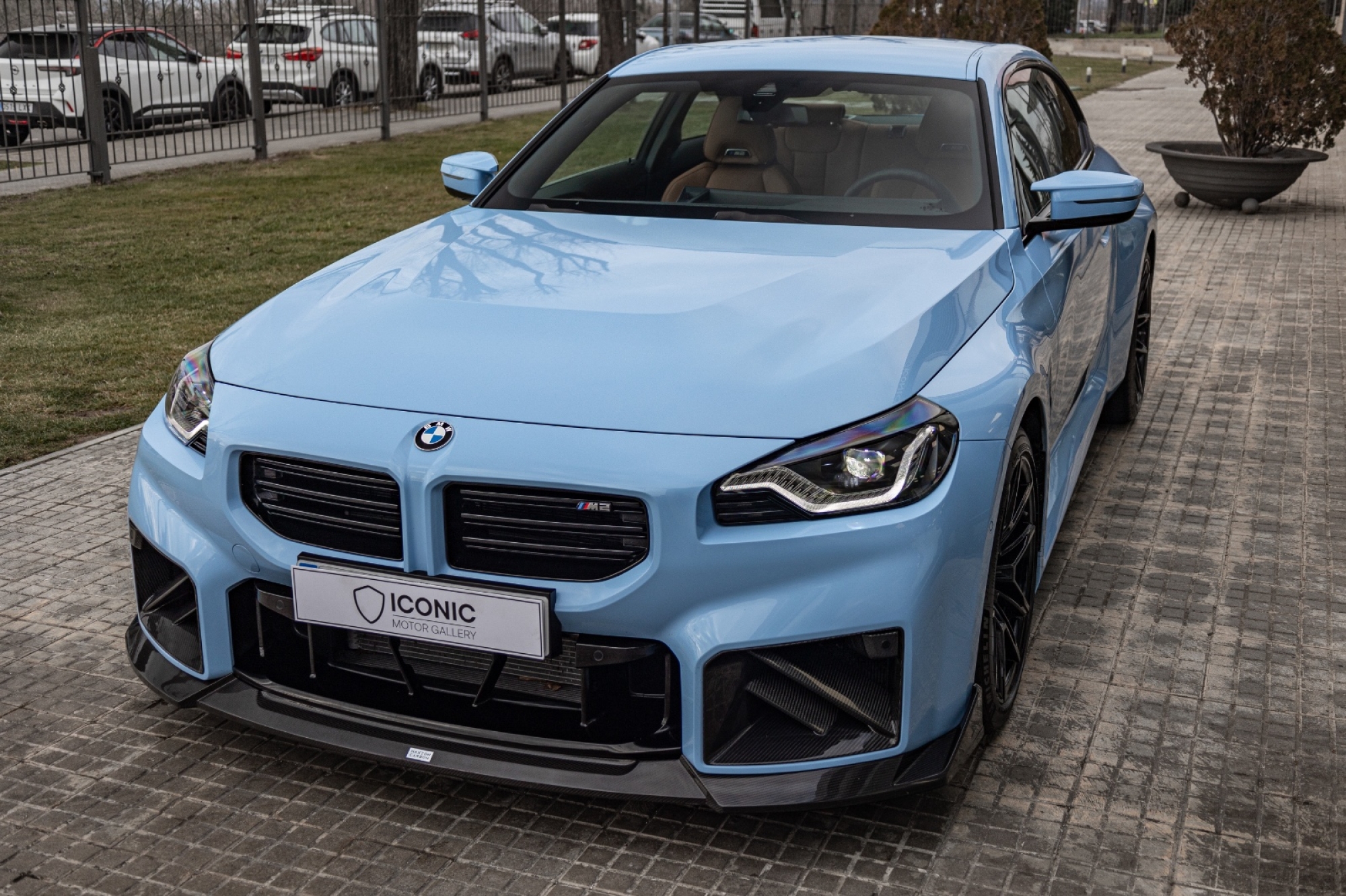 BMW M2