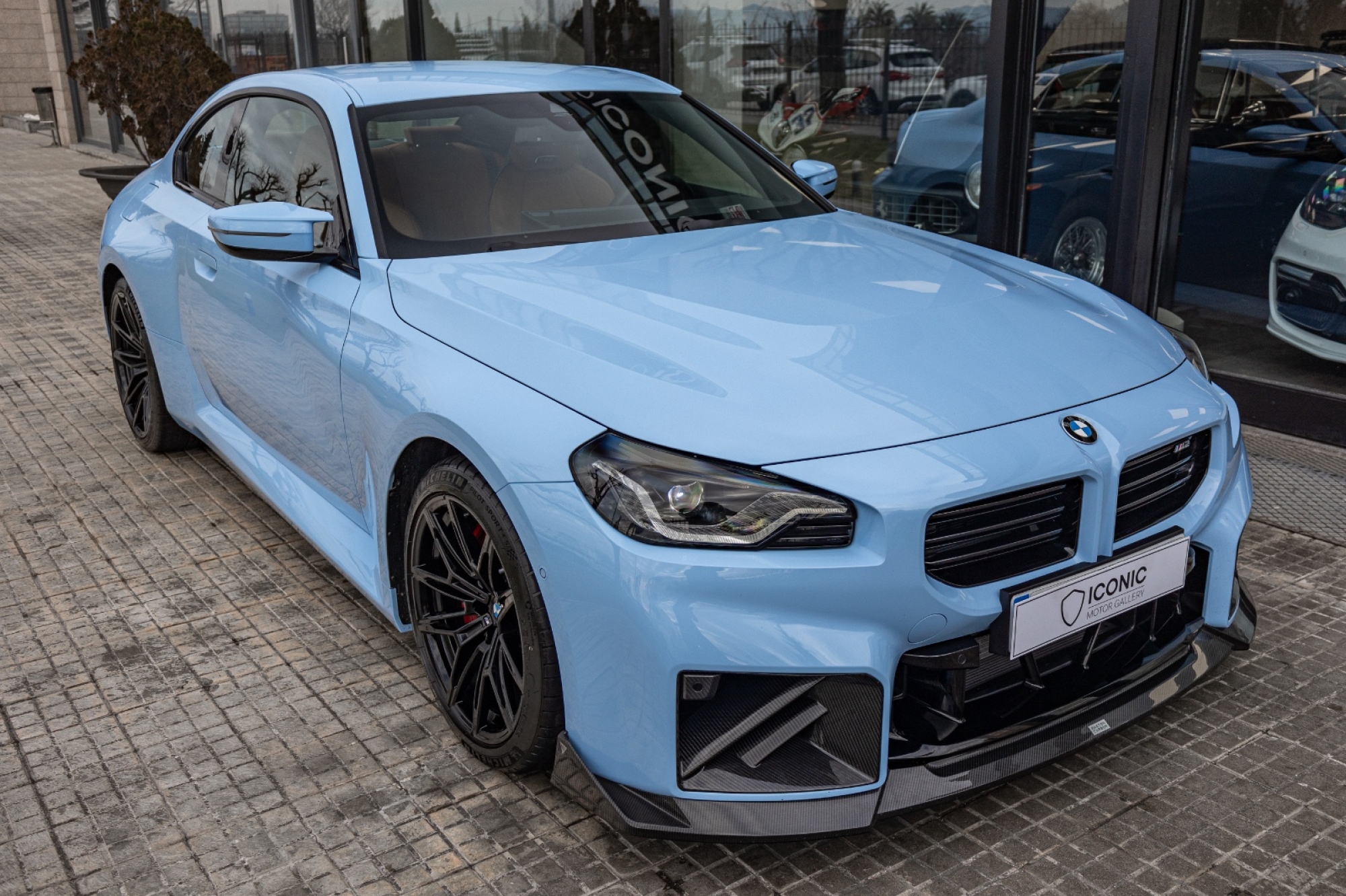 BMW M2