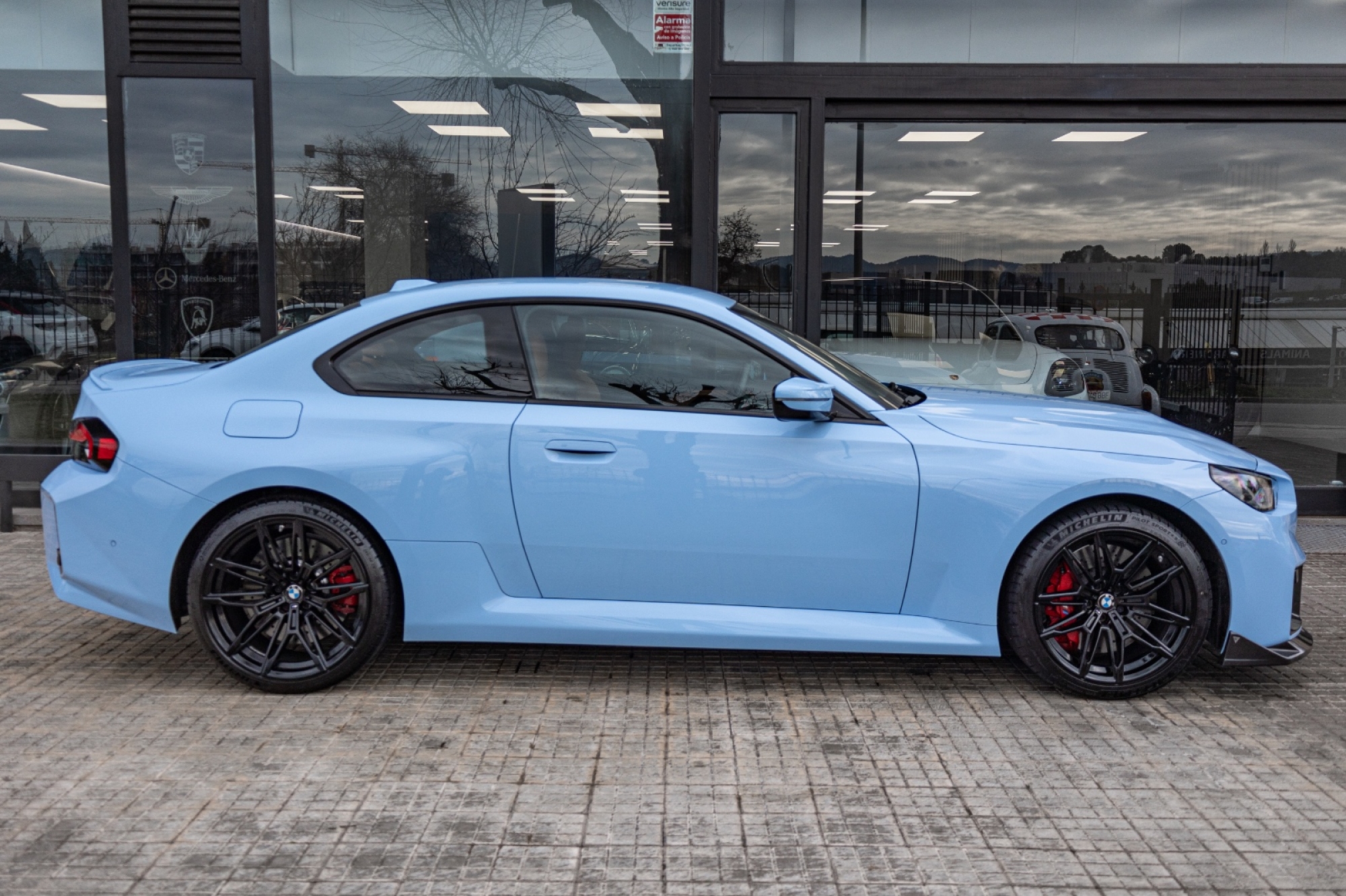 BMW M2
