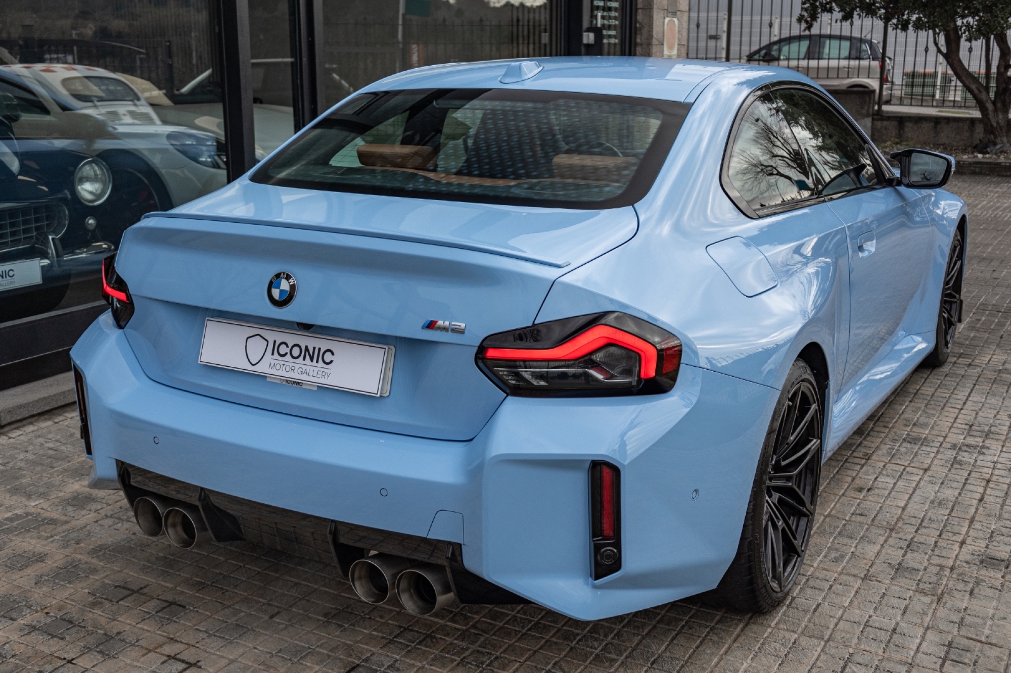 BMW M2