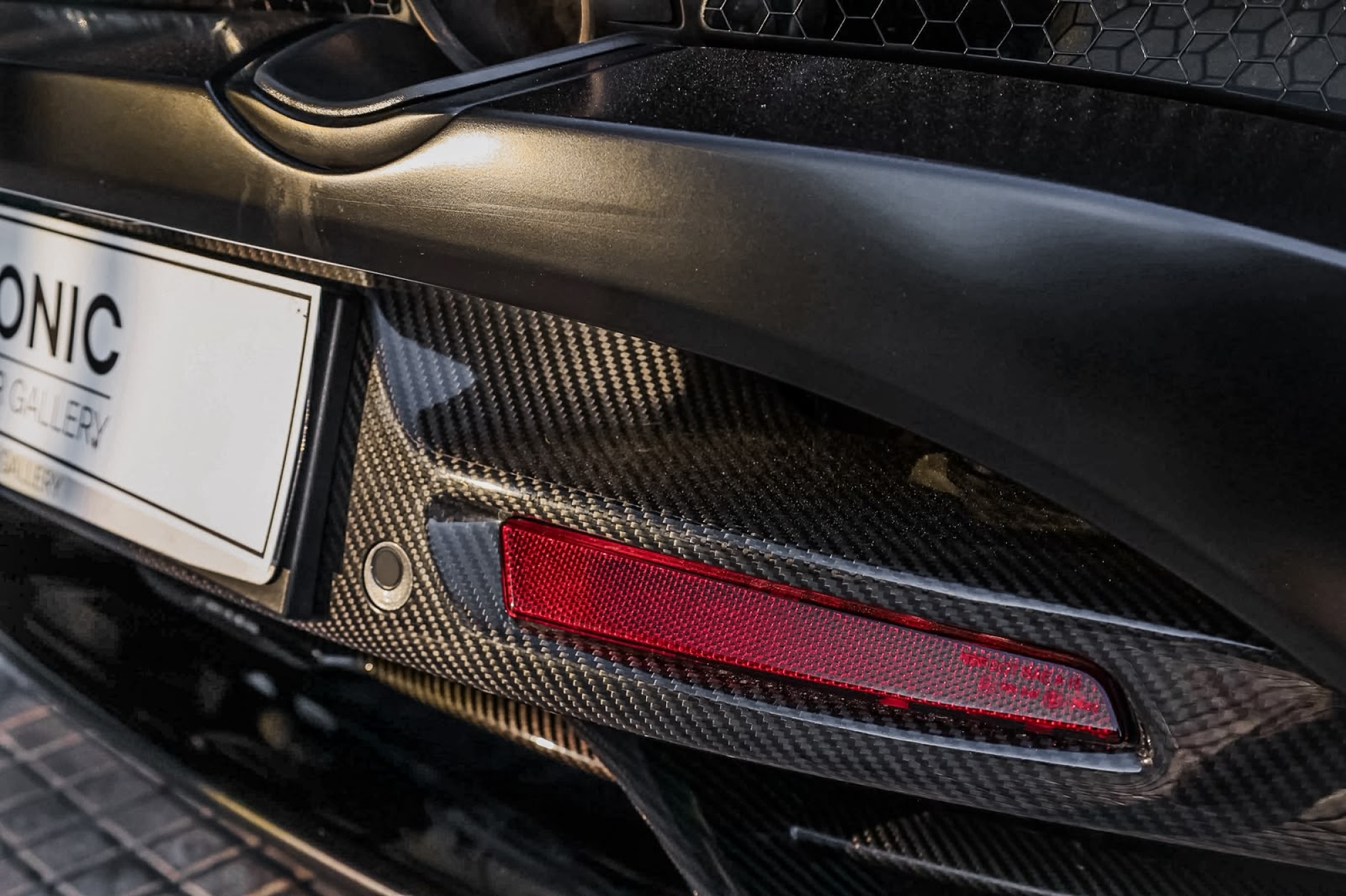 MCLAREN 720S
