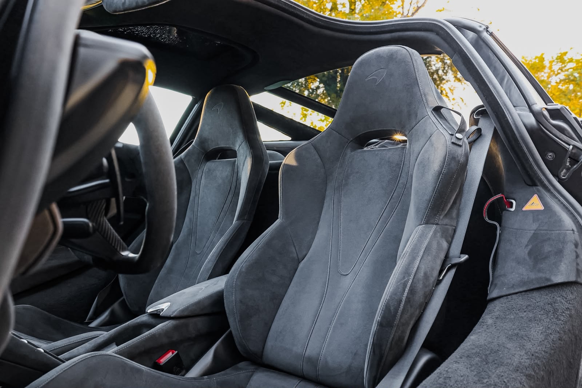 MCLAREN 720S