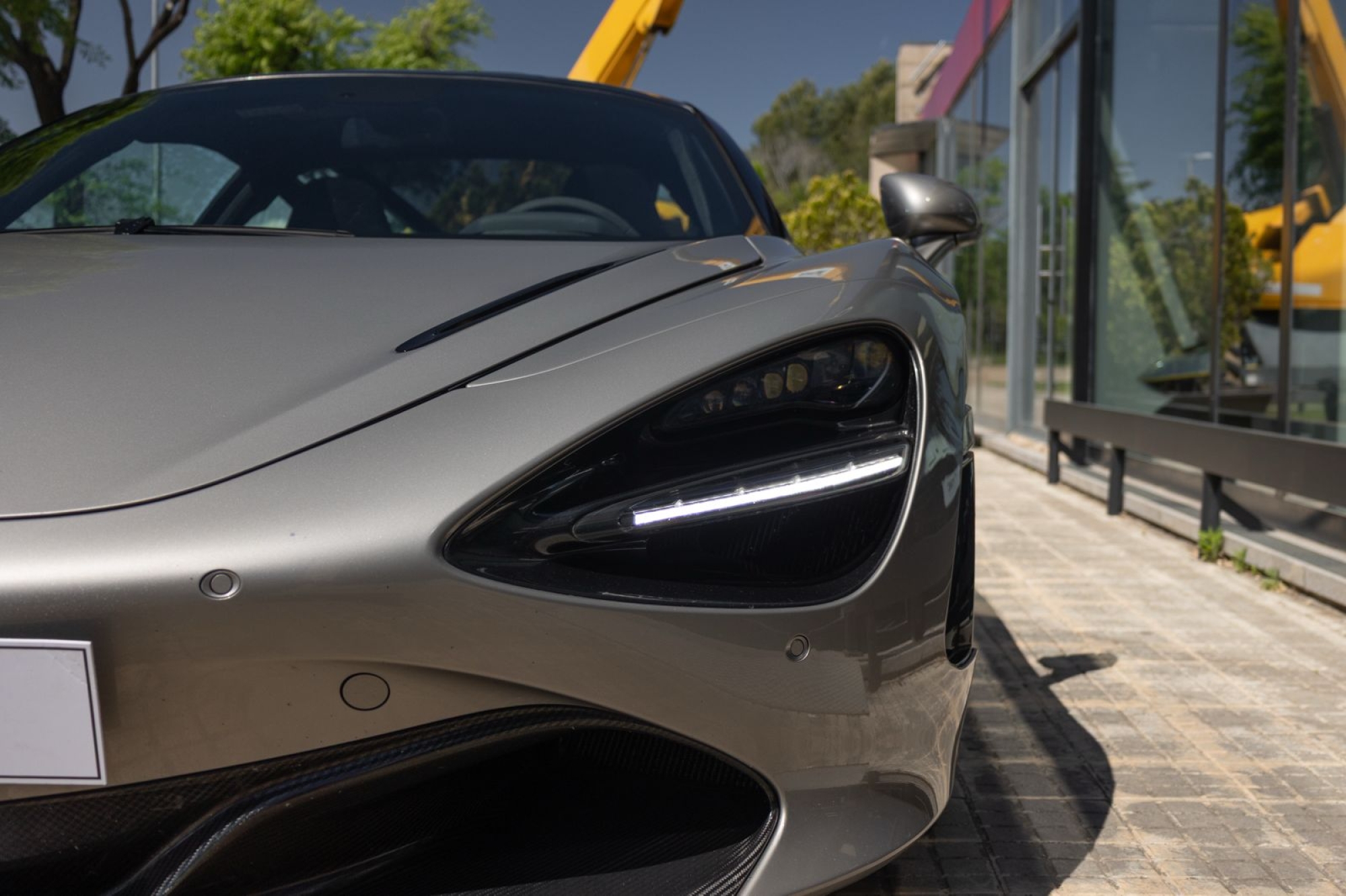 MCLAREN 720S
