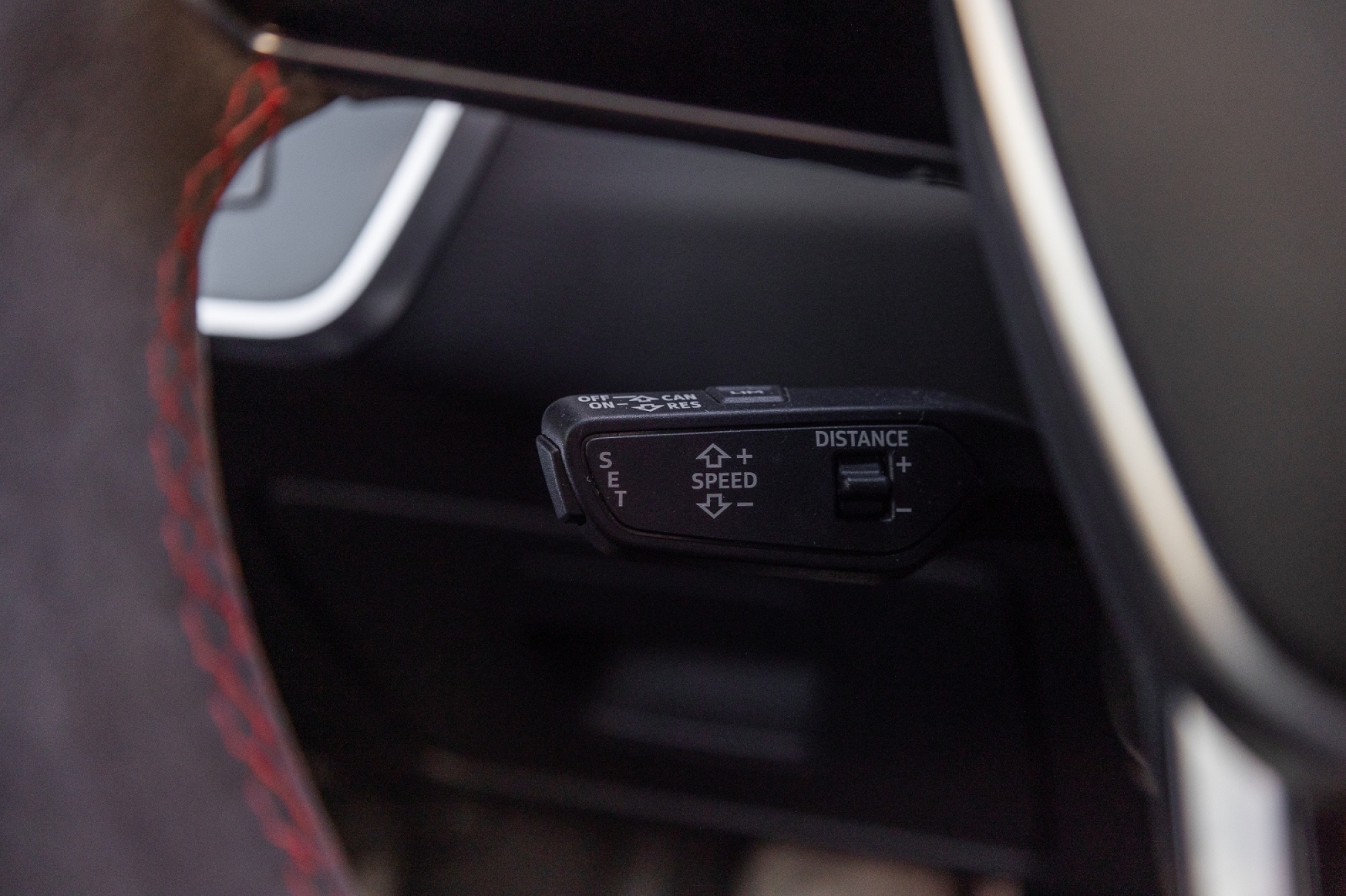 AUDI RS6 TFSI QUATTRO