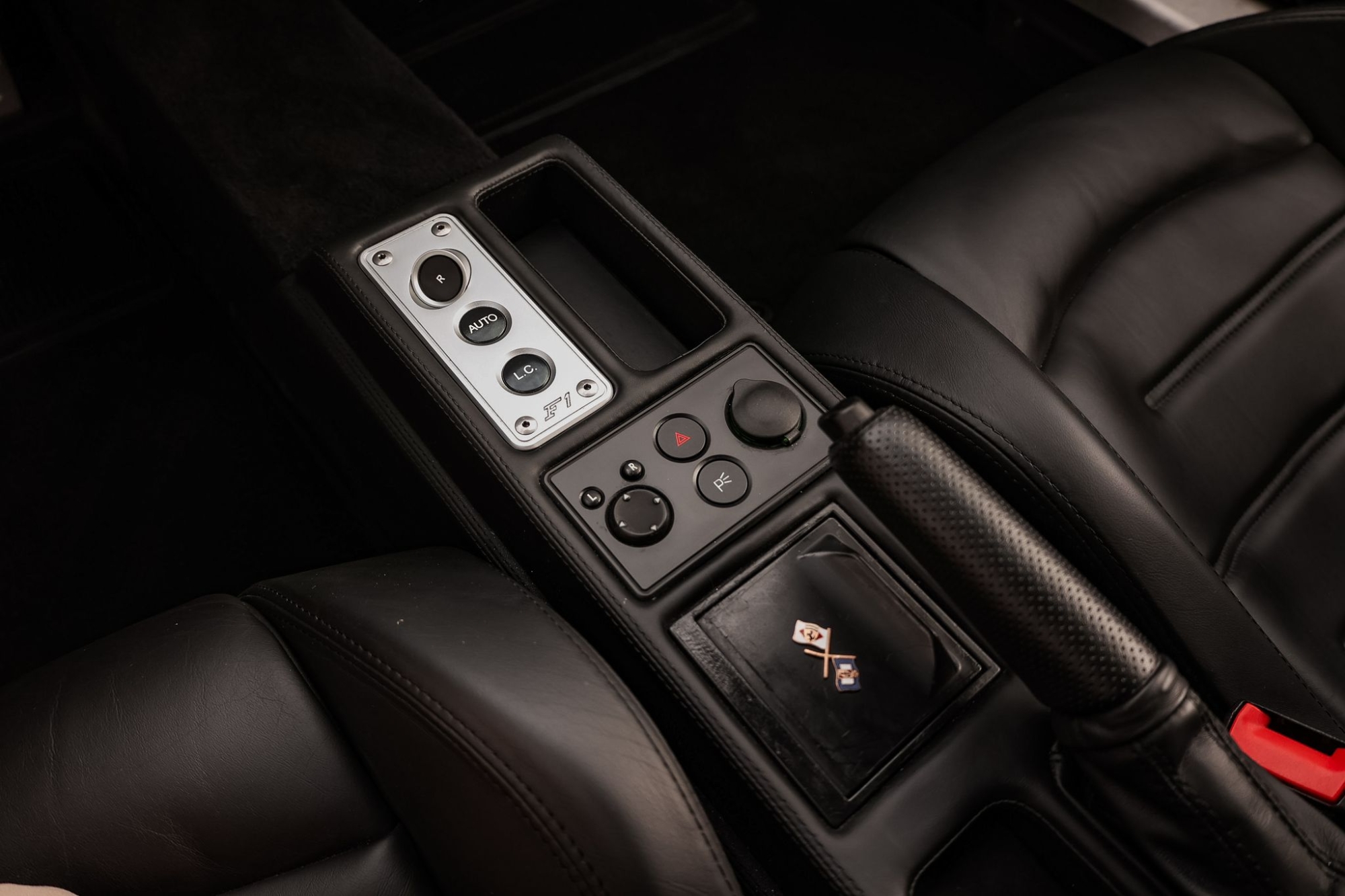 FERRARI F430 F1