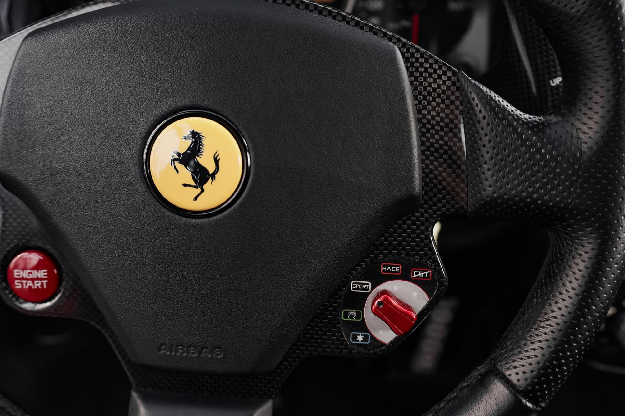 FERRARI F430 F1