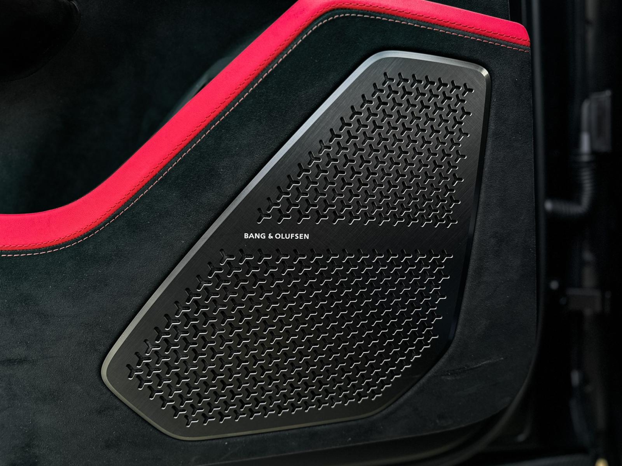 LAMBORGHINI URUS PERFORMANTE