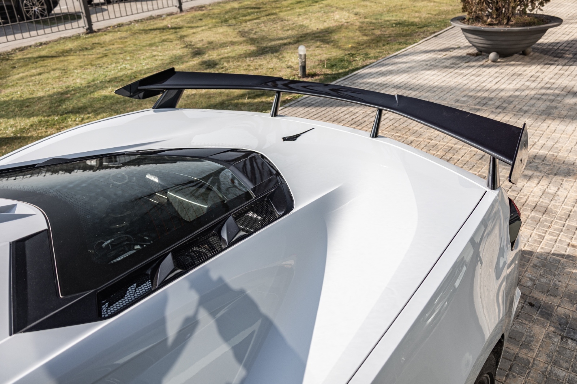 CHEVROLET CORVETTE C8 STINGRAY CONVERTIBLE 3LT 70 ANIVERSARIO