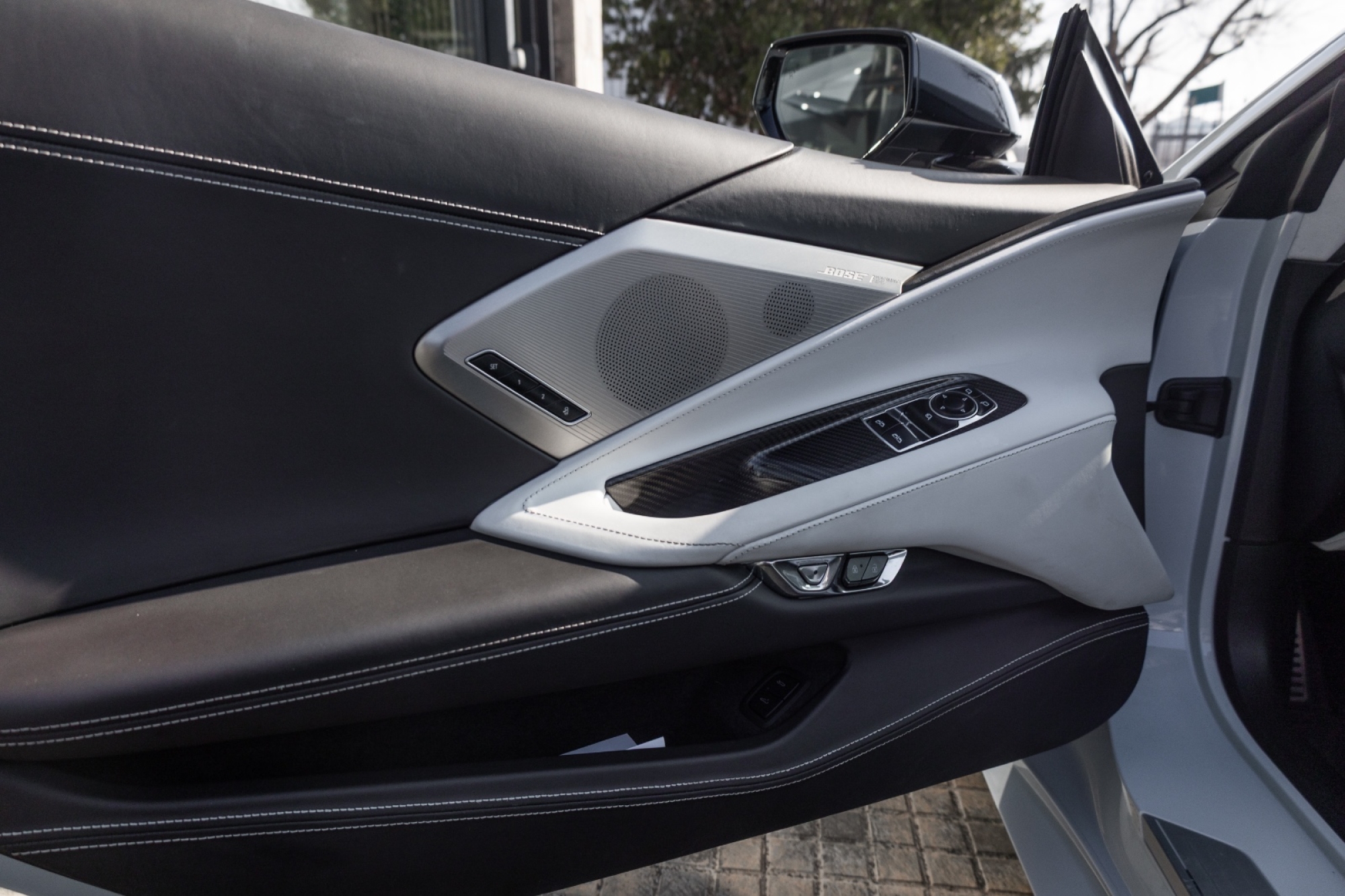 CHEVROLET CORVETTE C8 STINGRAY CONVERTIBLE 3LT 70 ANIVERSARIO