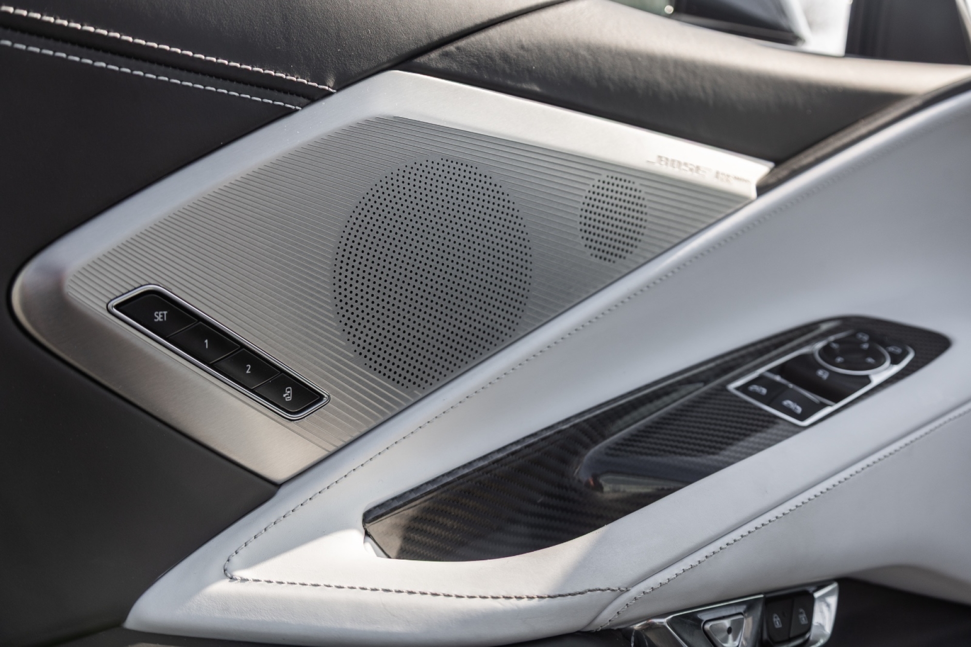CHEVROLET CORVETTE C8 STINGRAY CONVERTIBLE 3LT 70 ANIVERSARIO