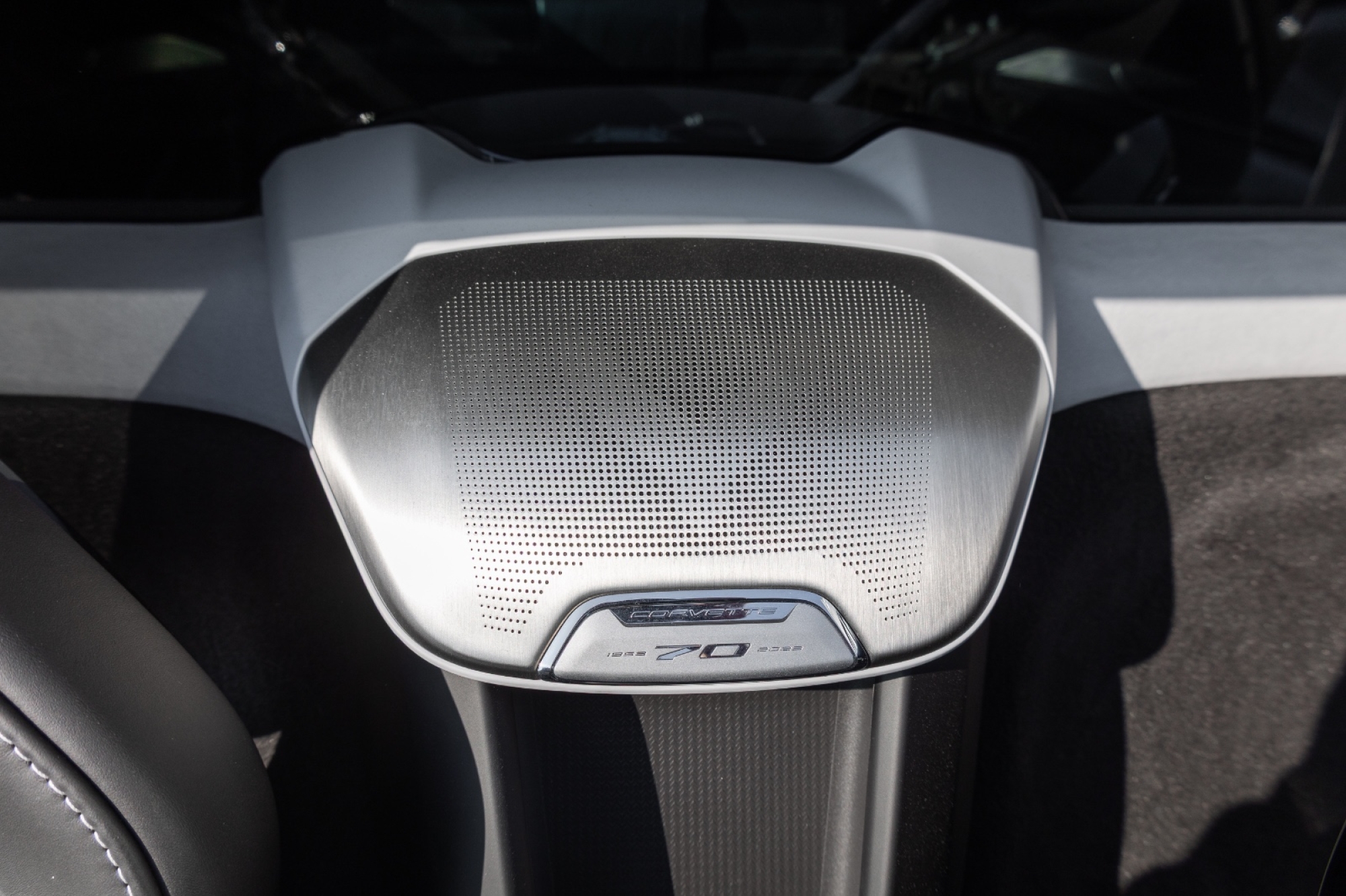 CHEVROLET CORVETTE C8 STINGRAY CONVERTIBLE 3LT 70 ANIVERSARIO