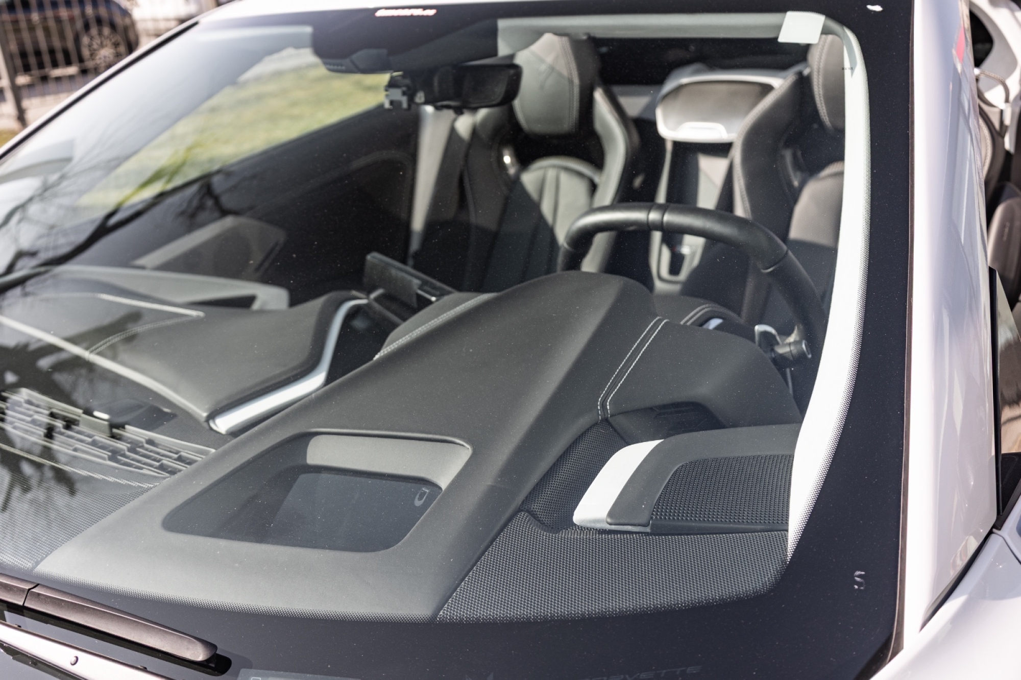 CHEVROLET CORVETTE C8 STINGRAY CONVERTIBLE 3LT 70 ANIVERSARIO