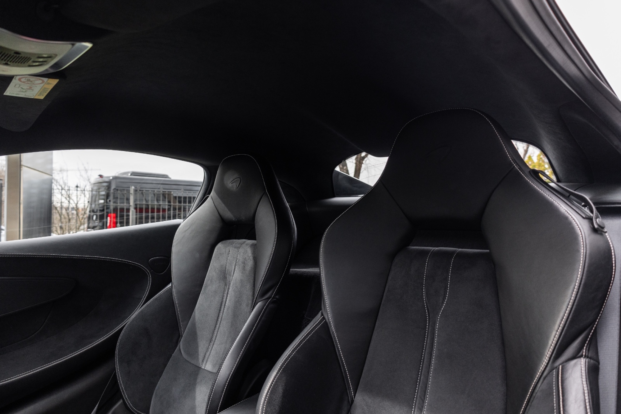 MCLAREN 570S