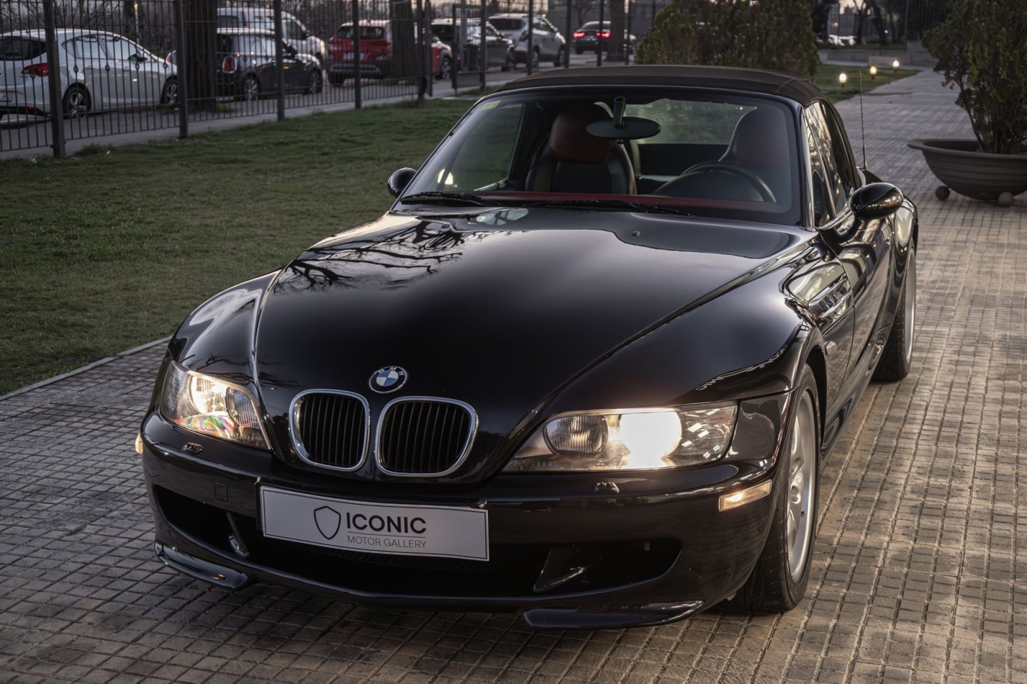 BMW Z3 M ROADSTER