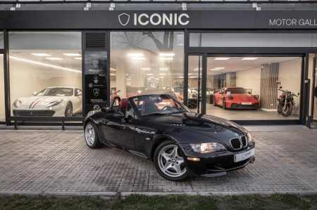 BMW Z3 M ROADSTER
