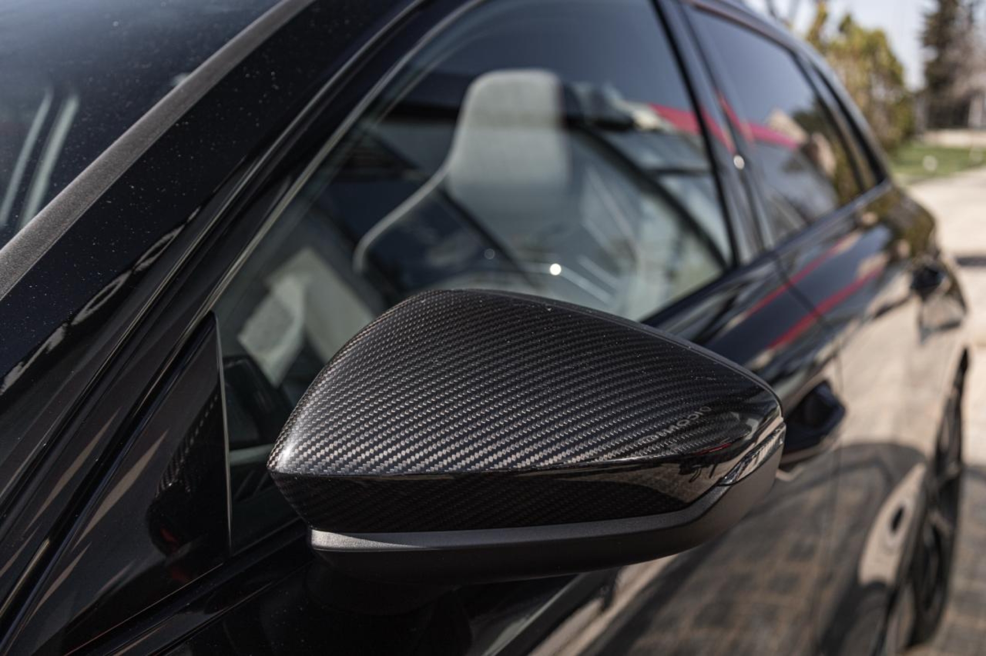 AUDI RS3 SPORTBACK