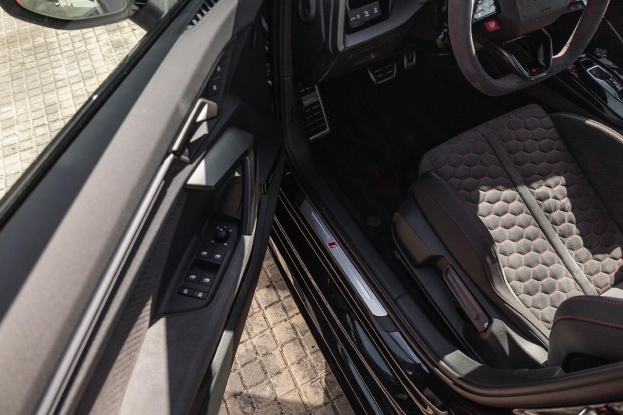 AUDI RS3 SPORTBACK