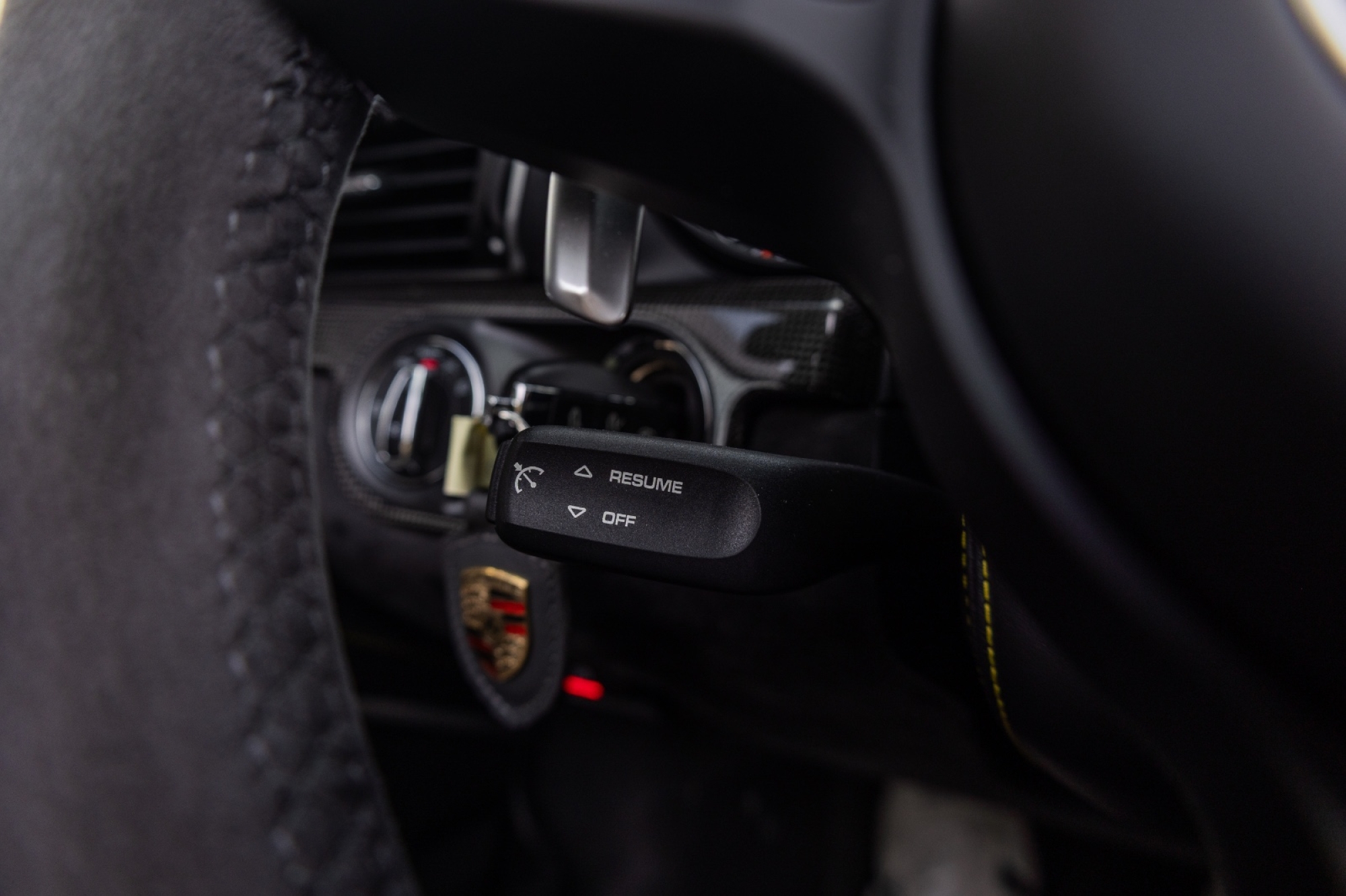 PORSCHE 911 991 TURBO S CABRIO