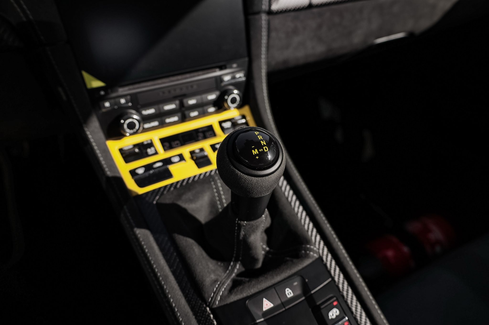 PORSCHE 718 GT4 RS WEISSACH