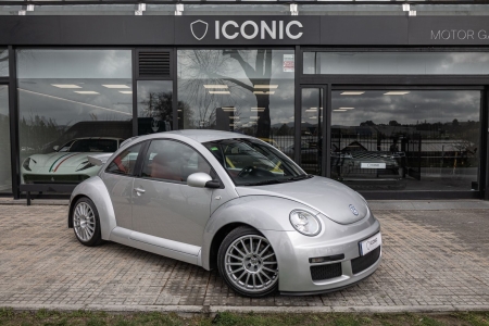 VOLKSWAGEN BEETLE RSI