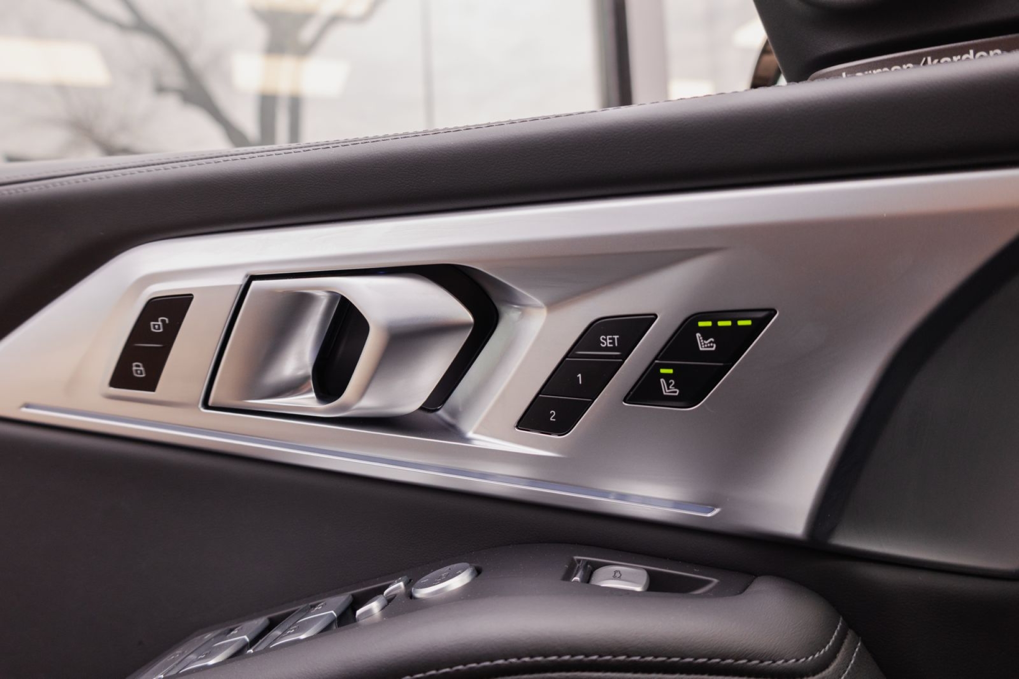 BMW XM
