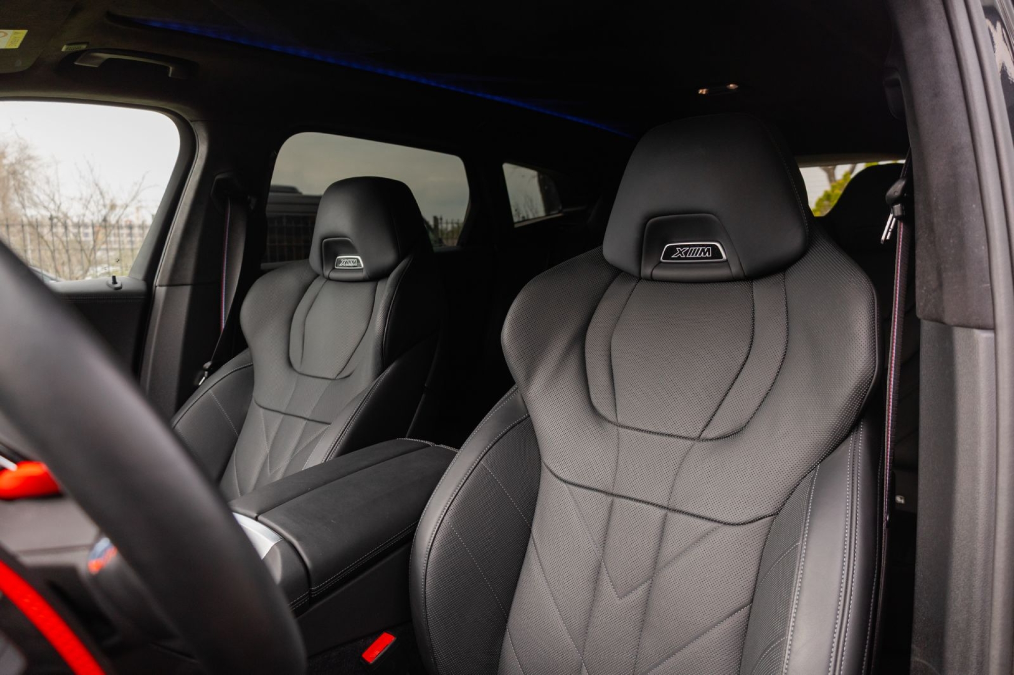 BMW XM