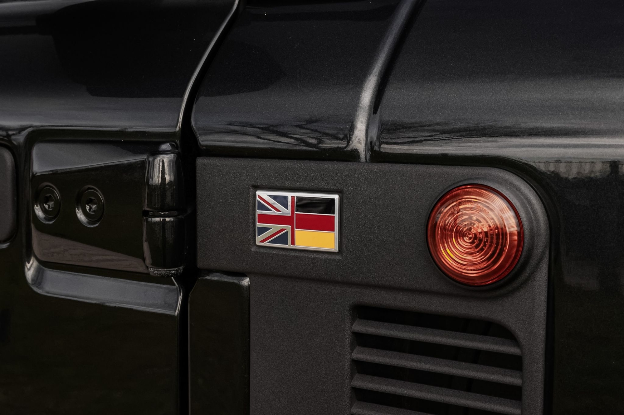 INEOS GRENADIER FIELDMASTER